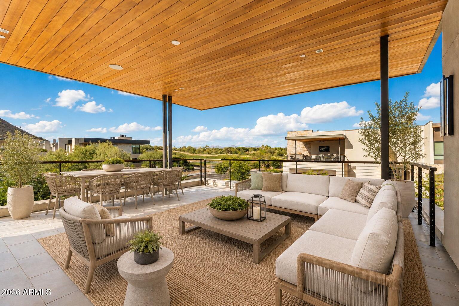 6311 E PHOENICIAN Boulevard 19, Scottsdale, AZ 85251 — Photo 1 of 50