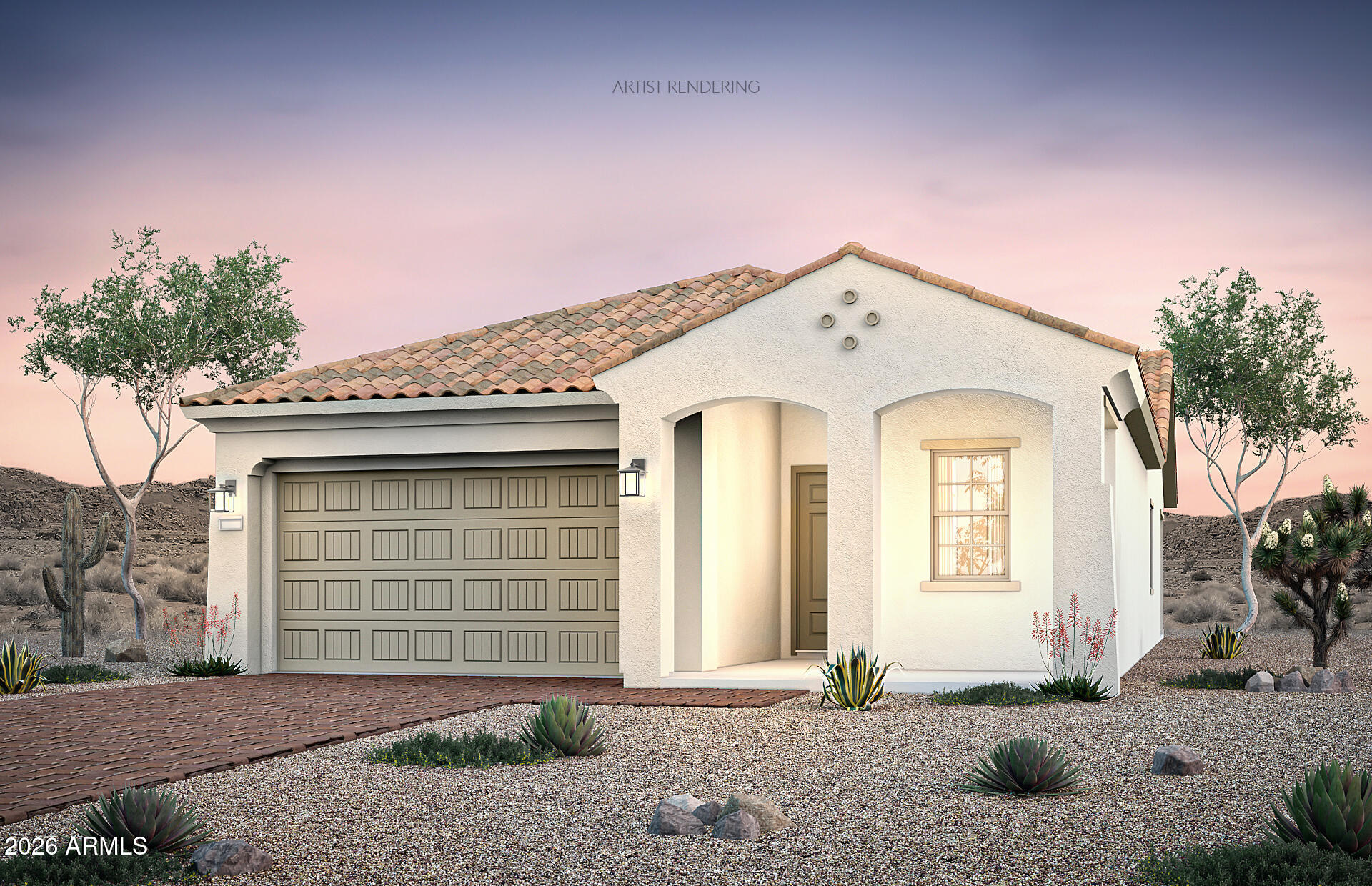 21826 W ROMA Avenue, Buckeye, AZ 85396