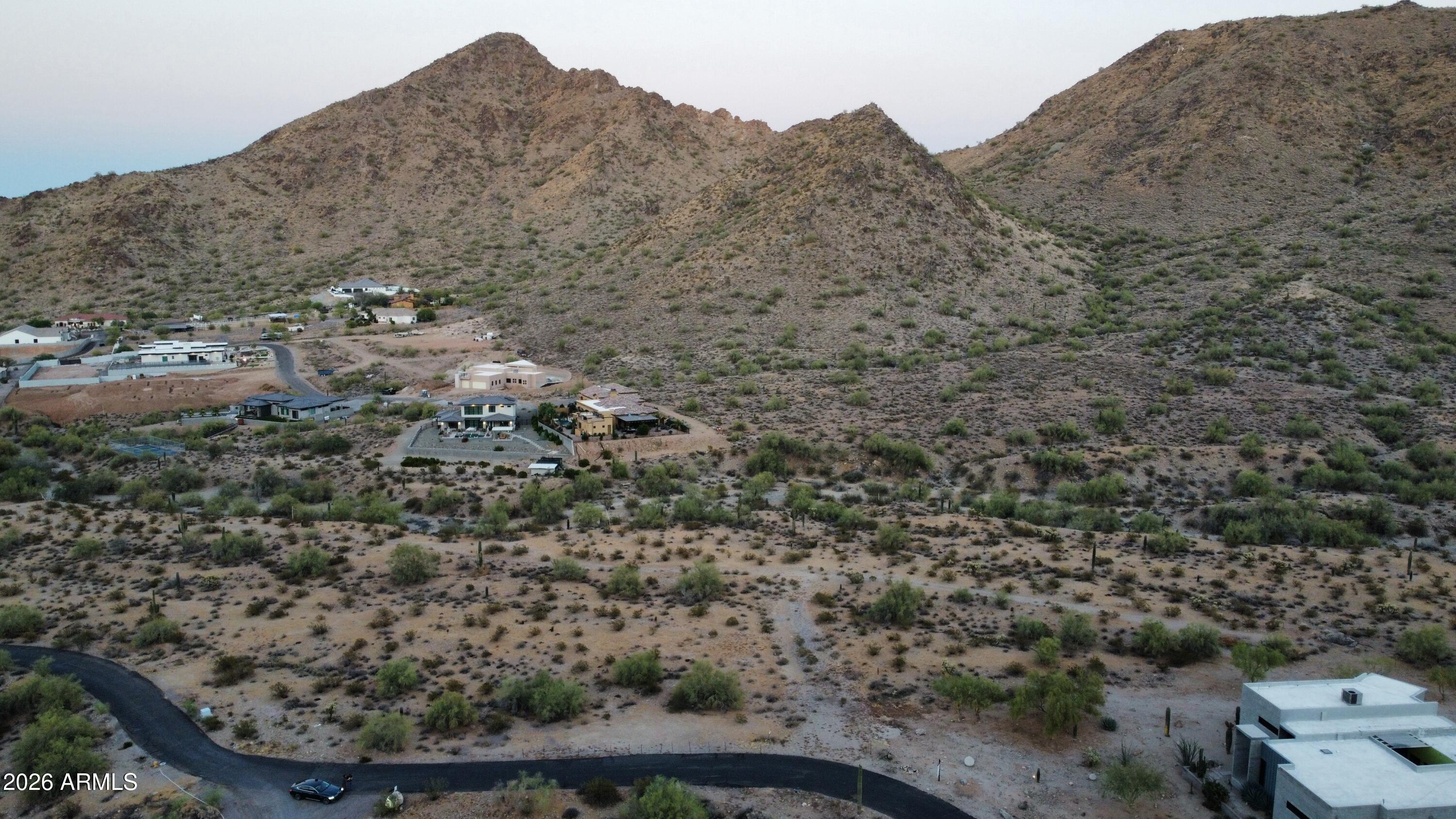 0 N Chukwalla Trail -, Queen Creek, AZ 85144 — Photo 1 of 5