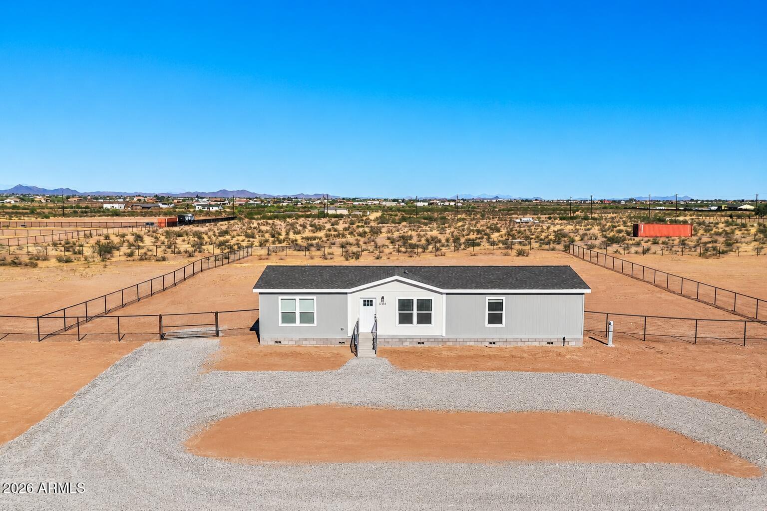 30341 N 236th Drive, Wittmann, AZ 85361 — Photo 1 of 31