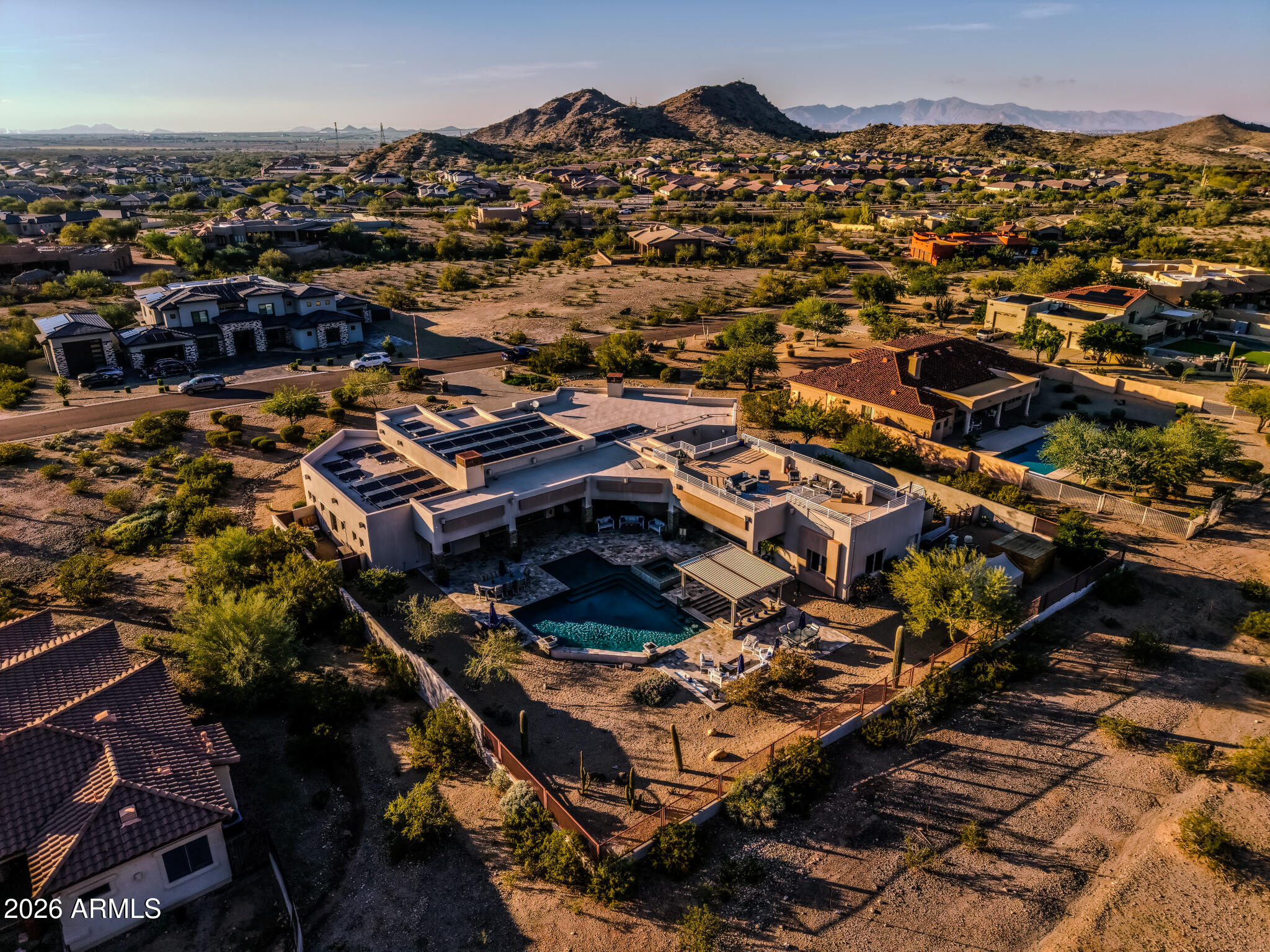 8827 S SANTA ELIZABETH Drive, Goodyear, AZ 85338 — Photo 1 of 48