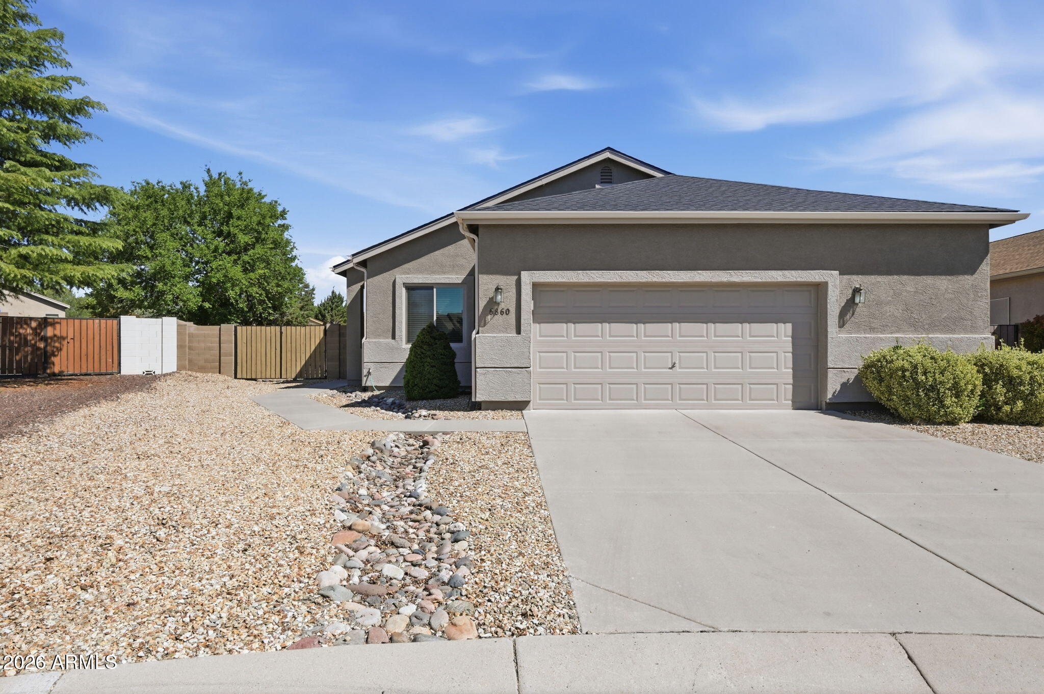 6860 E ELBROOK Avenue, Prescott Valley, AZ 86314 — Photo 1 of 40