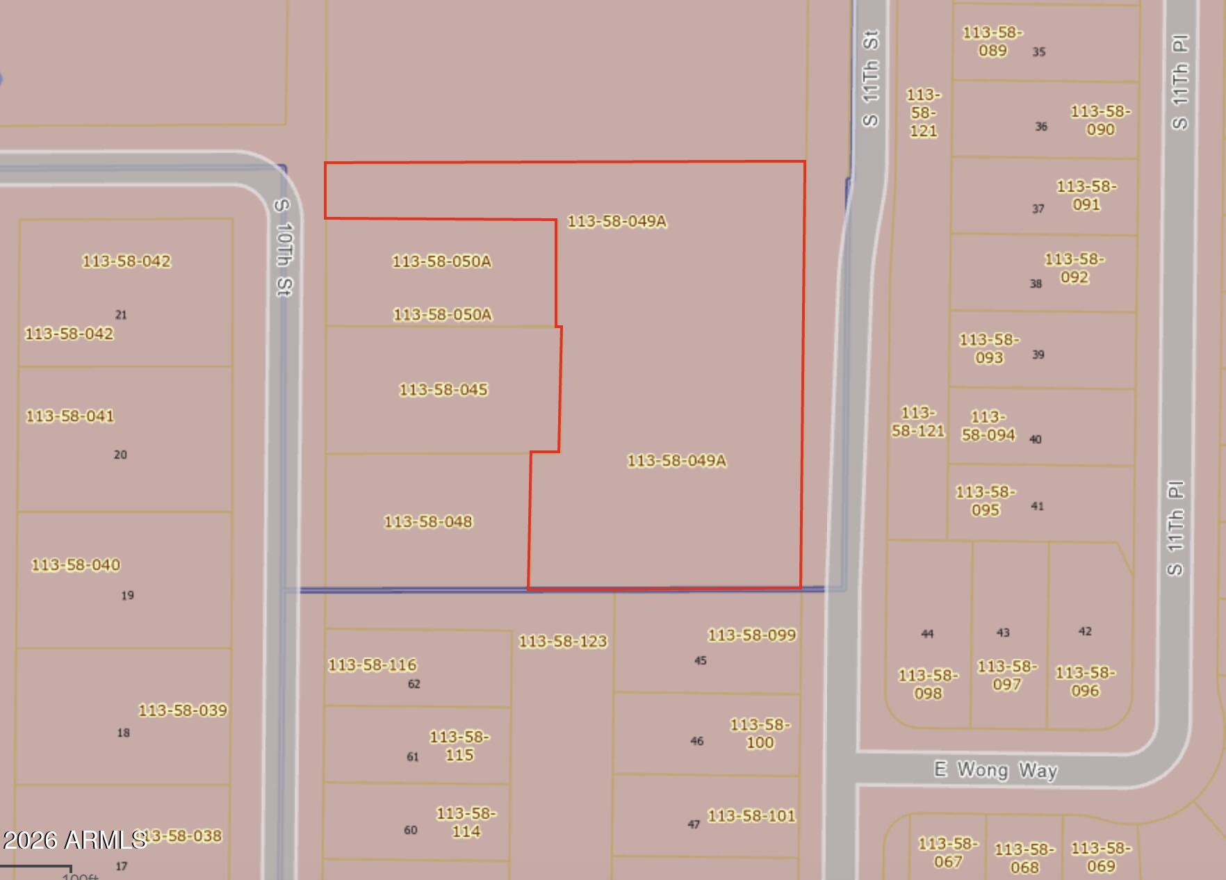 5625 S 11 Street 34, Phoenix, AZ 85040