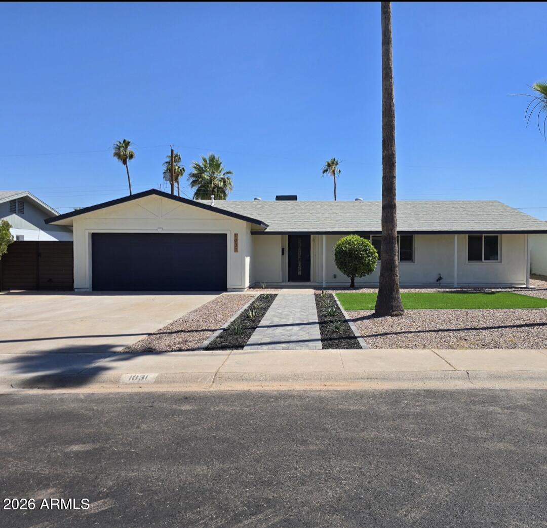 1031 E LILAC Drive, Tempe, AZ 85288 — Photo 1 of 20