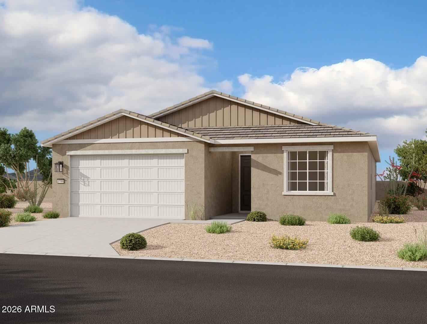 2371 E GALLOPING HORSE Drive, San Tan Valley, AZ 85140