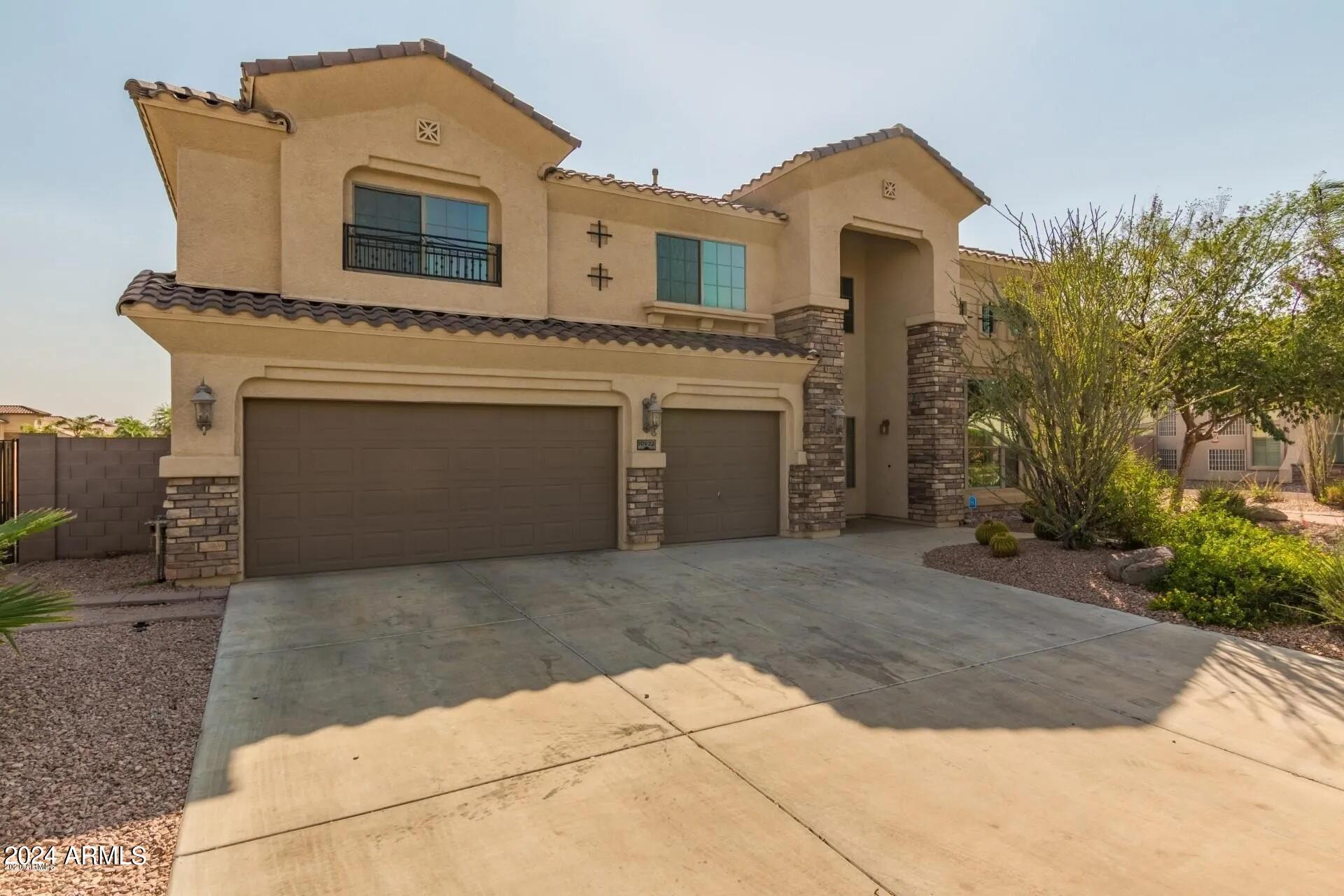10922 N 153RD Lane, Surprise, AZ 85379 — Photo 1 of 27