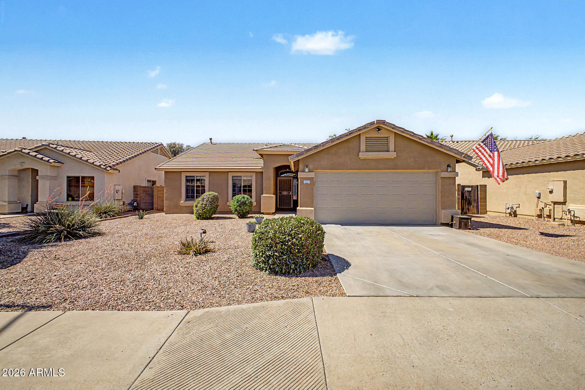 16021 W CARMEN Drive, Surprise, AZ 85374 — Photo 1 of 29