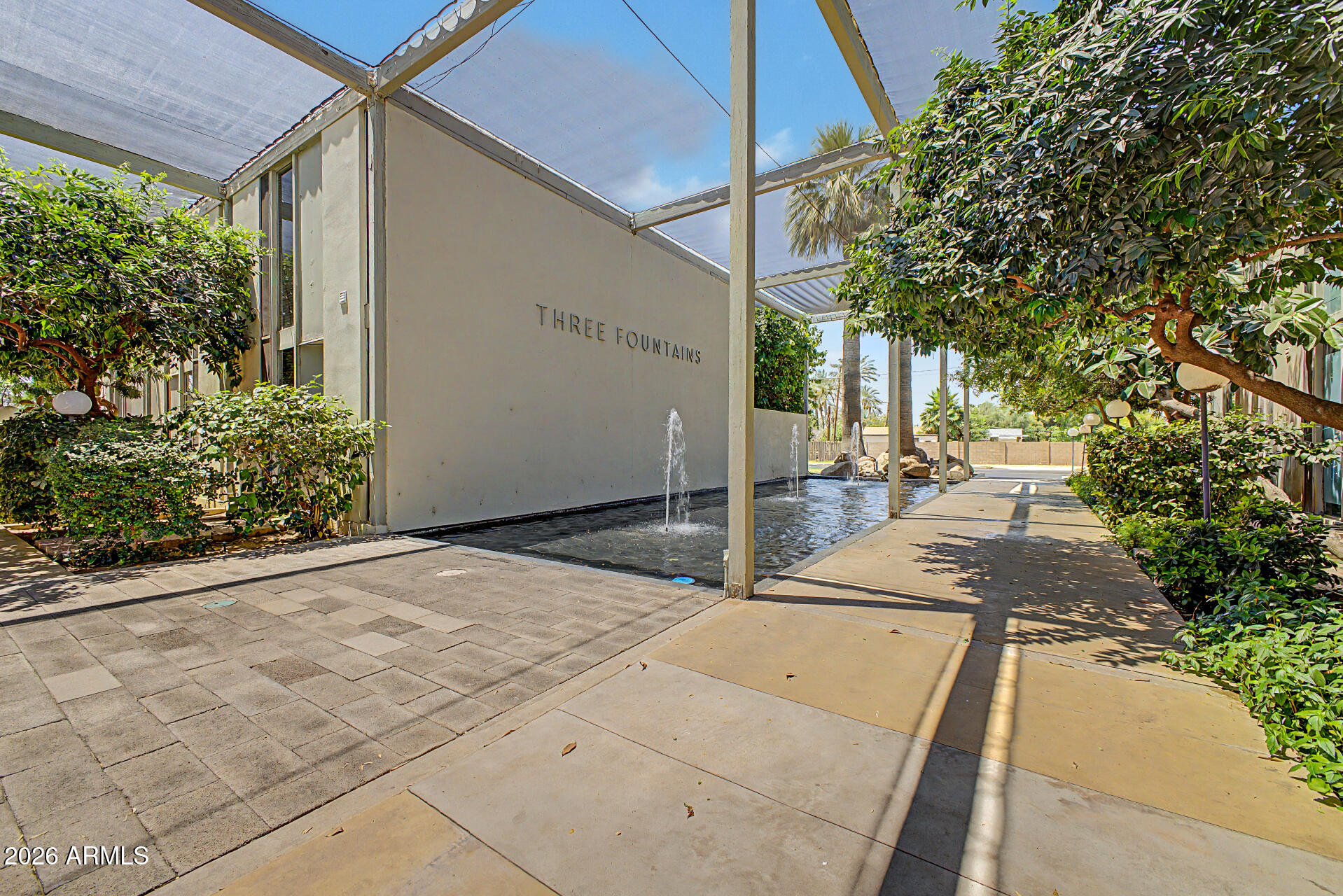 4401 N 40TH Street 6, Phoenix, AZ 85018 — Photo 1 of 31