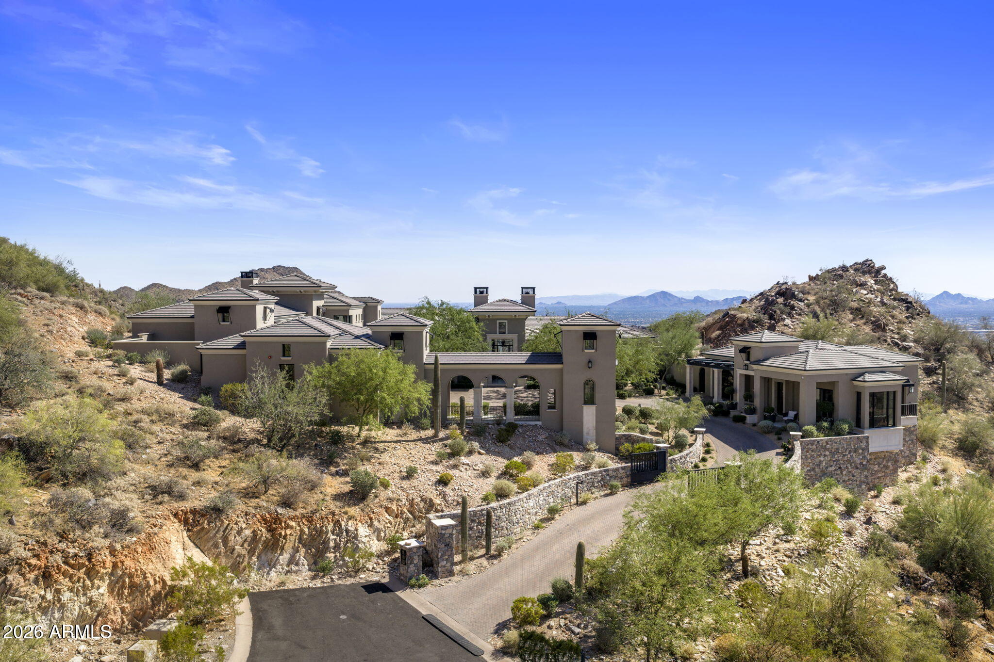 11235 E Wingspan Way, Scottsdale, AZ 85255 — Photo 1 of 103