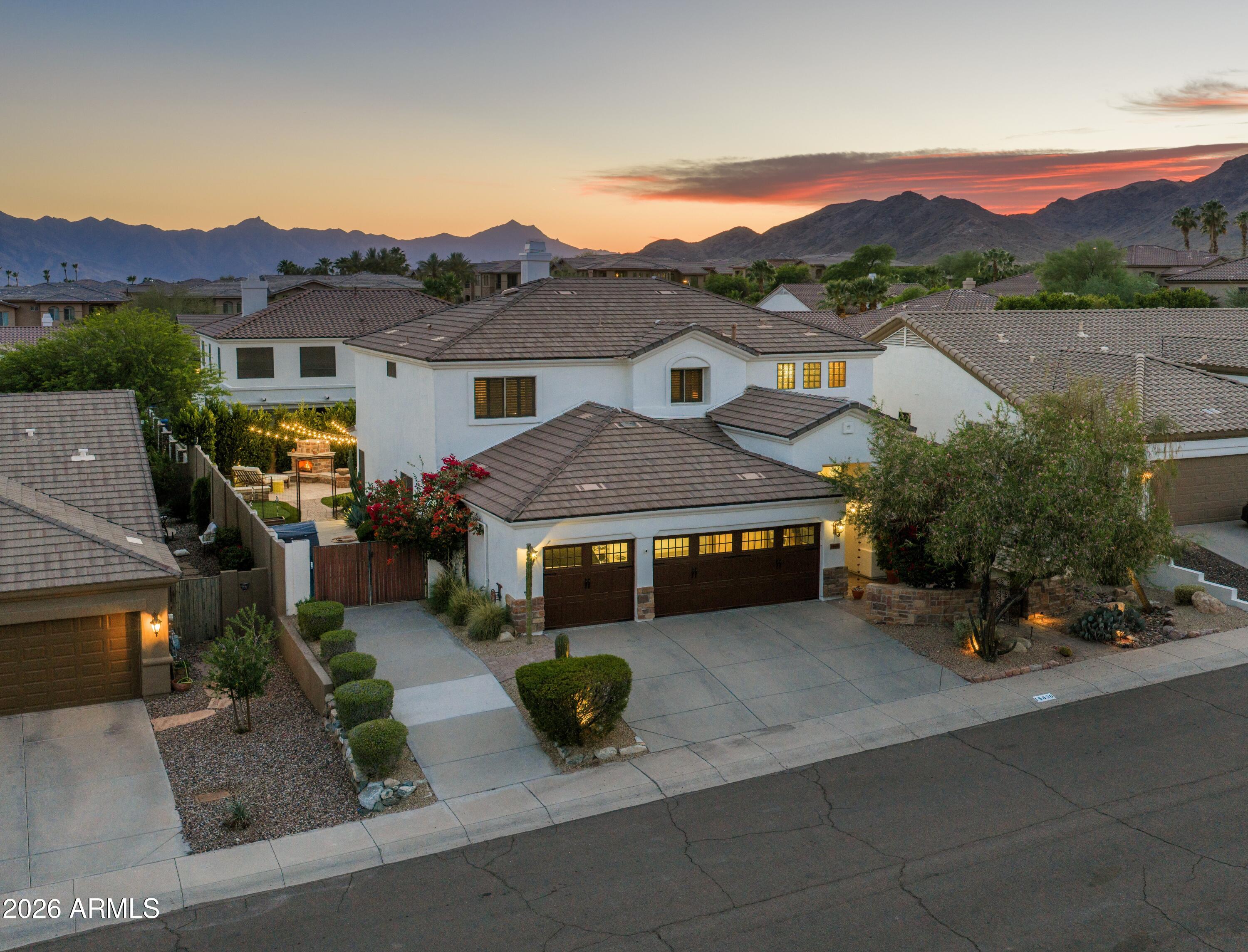 15426 S 4TH Avenue, Phoenix, AZ 85045
