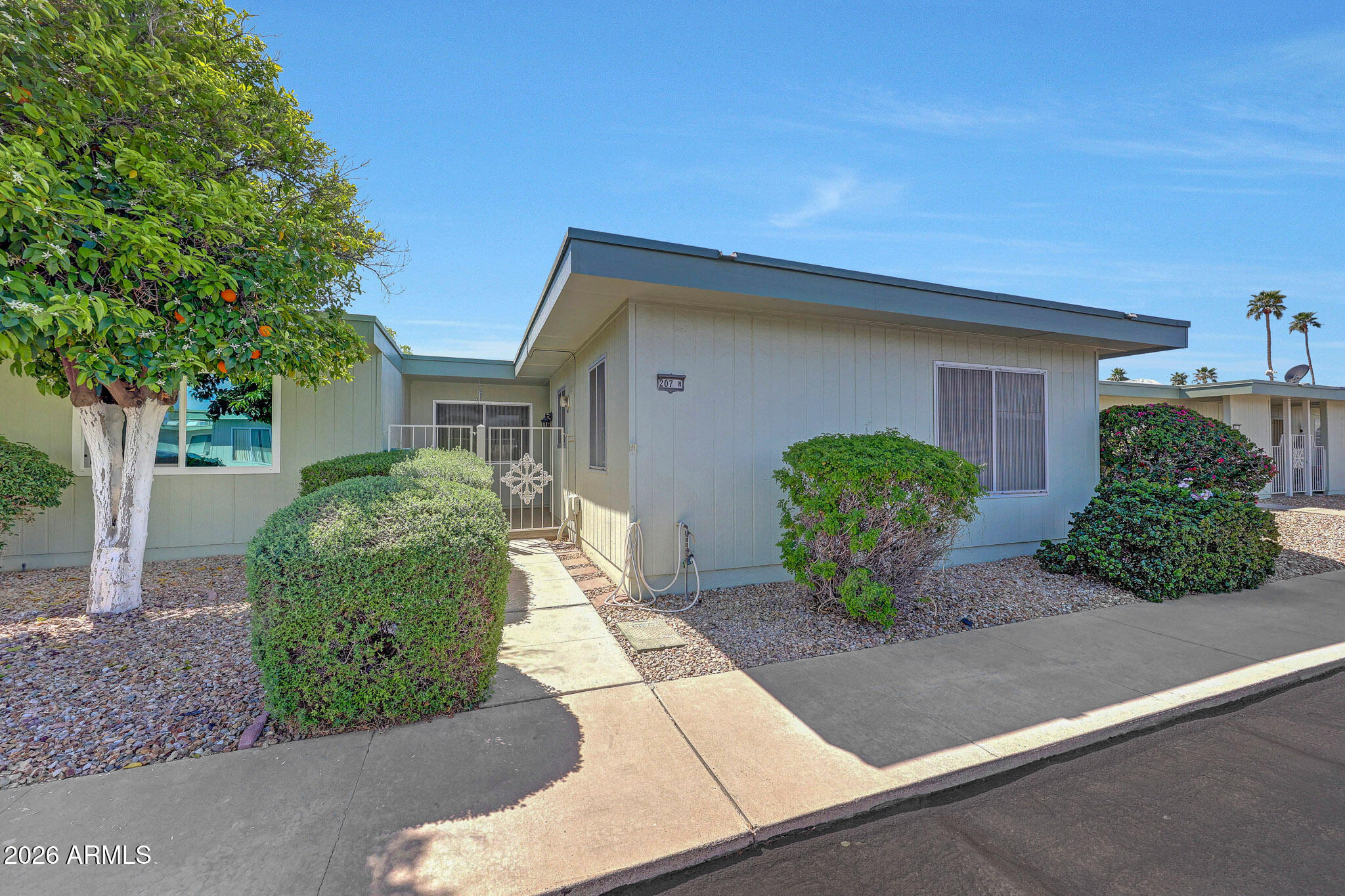 13207 N 98TH Avenue H, Sun City, AZ 85351