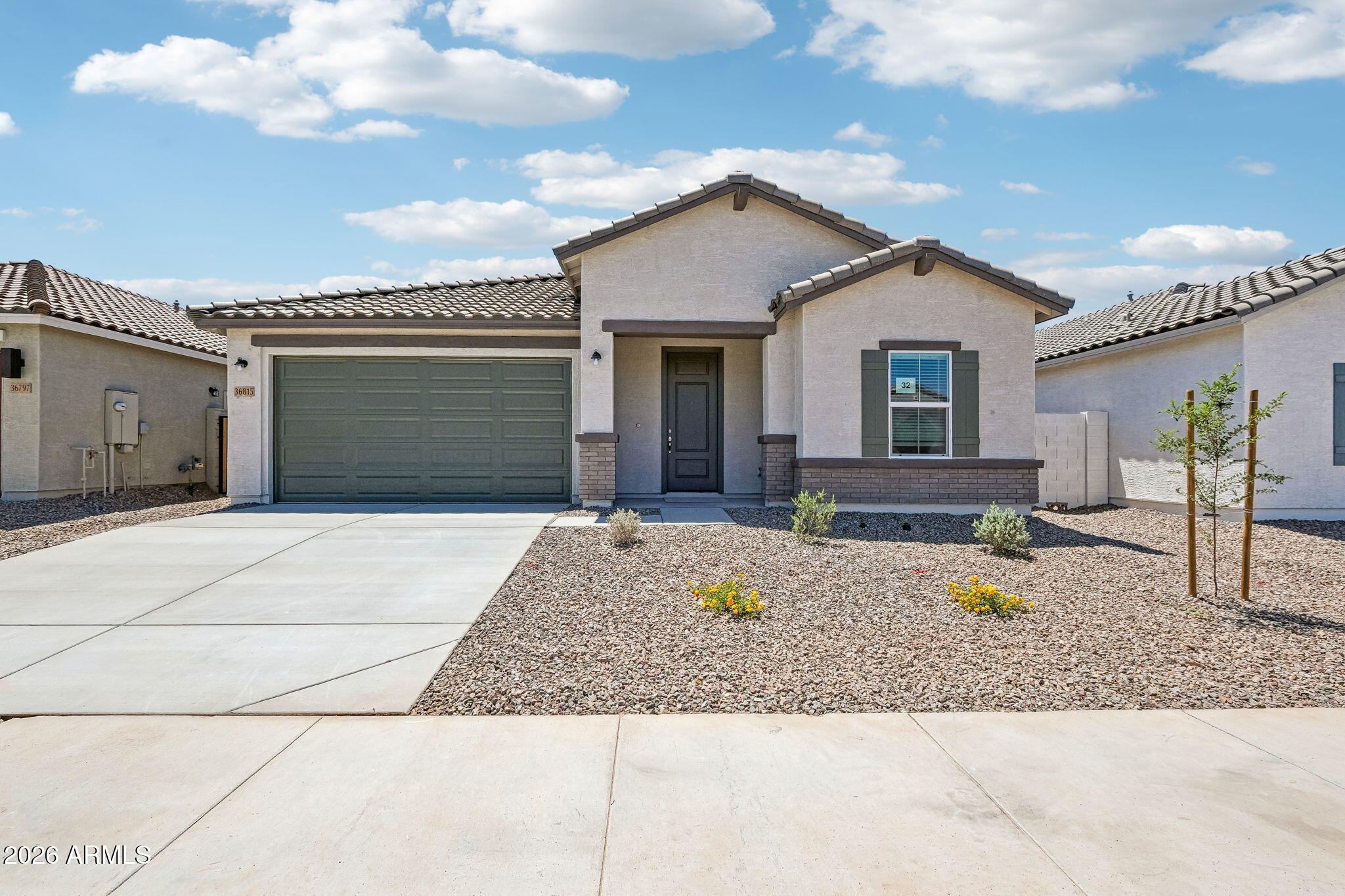 36815 W NINA Street, Maricopa, AZ 85138