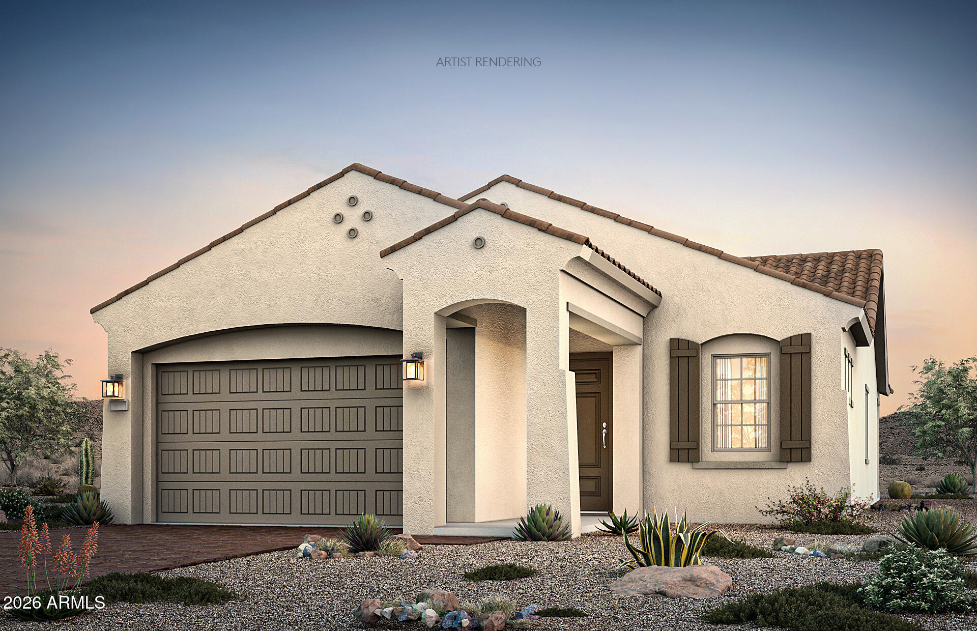 21818 W ROMA Avenue, Buckeye, AZ 85396