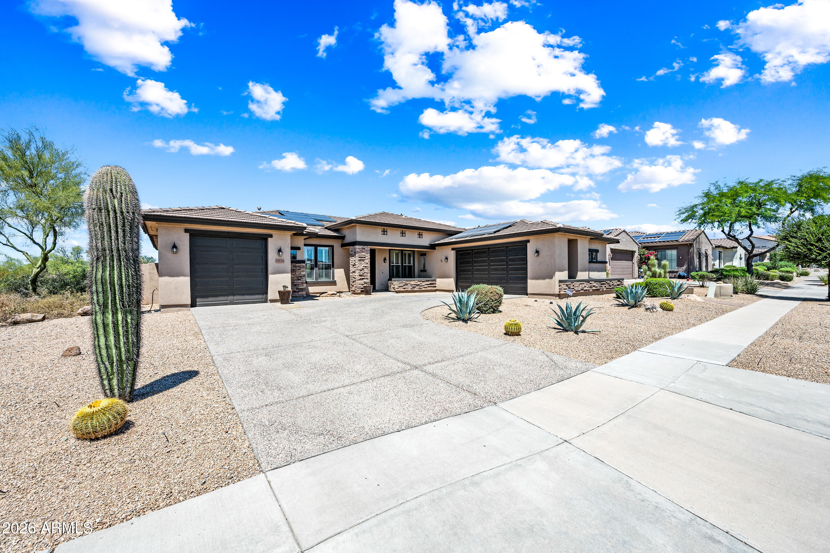 31710 N 15TH Glen, Phoenix, AZ 85085 — Photo 1 of 96