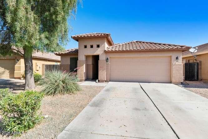 46162 W GUILDER Avenue, Maricopa, AZ 85139