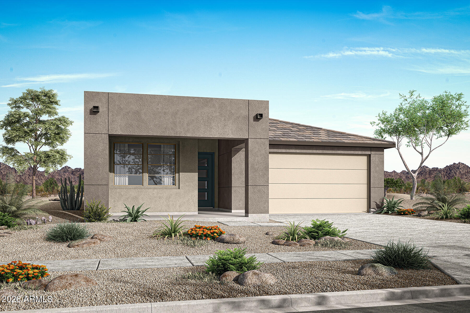 2004 E GORDAL Drive, San Tan Valley, AZ 85140 — Photo 1 of 15