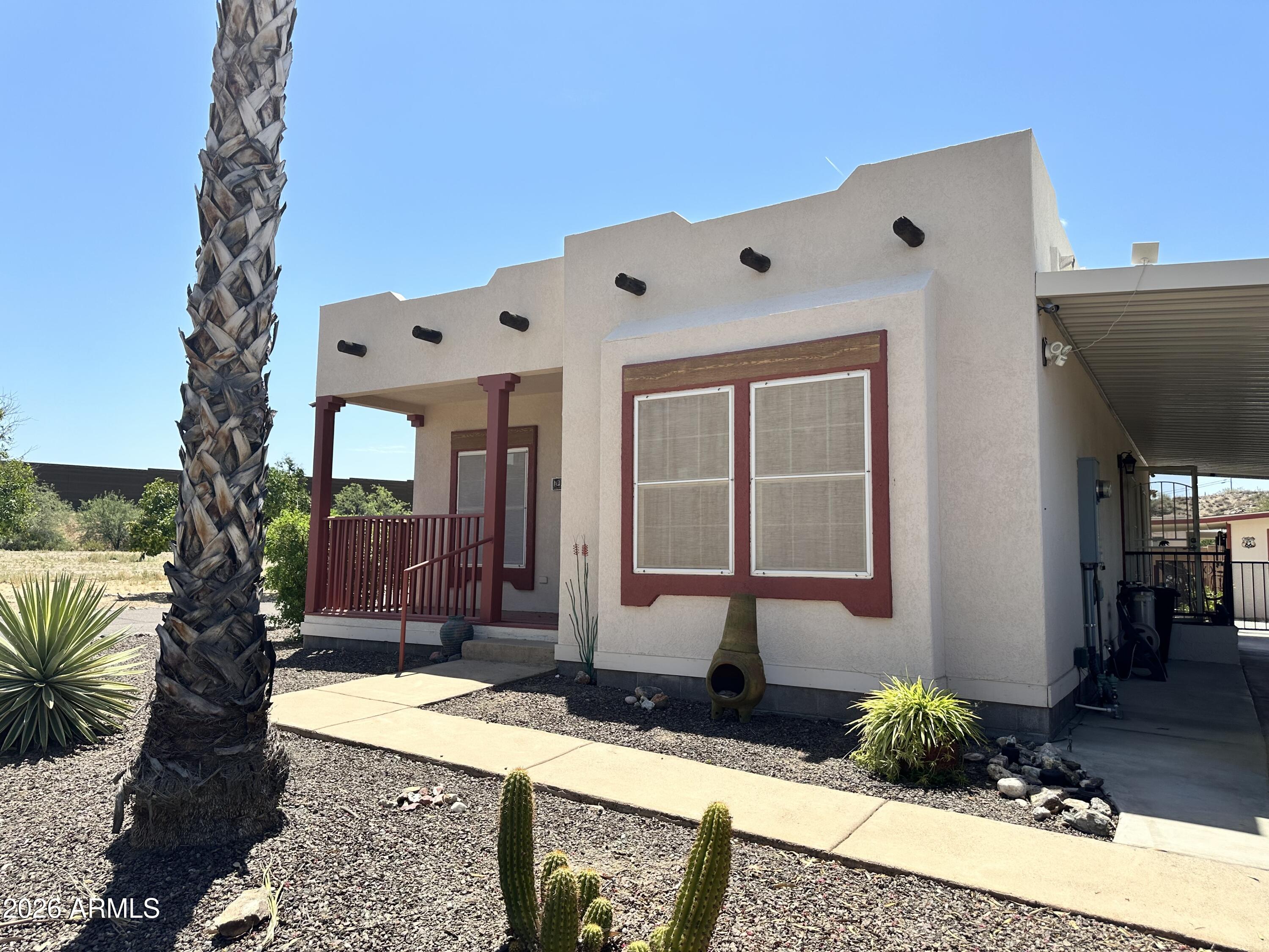 19500 E Gregory Street 22, Black Canyon City, AZ 85324