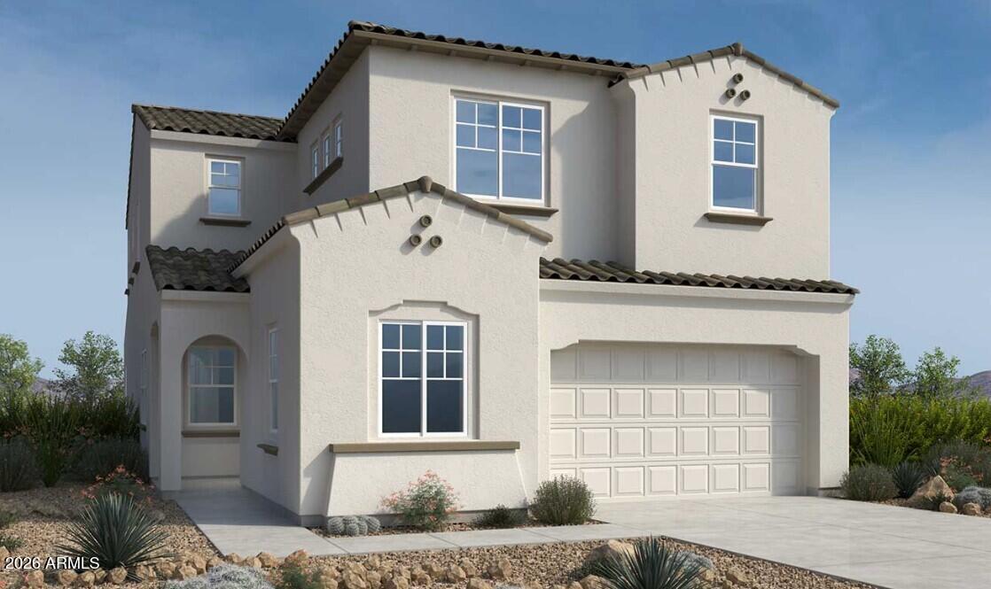 1950 E DUANE Lane, Phoenix, AZ 85085 — Photo 1 of 24