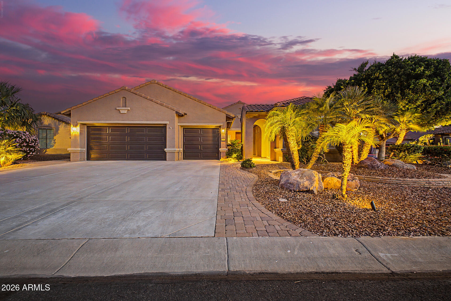 16383 W PRINCETON Avenue, Goodyear, AZ 85395 — Photo 1 of 44