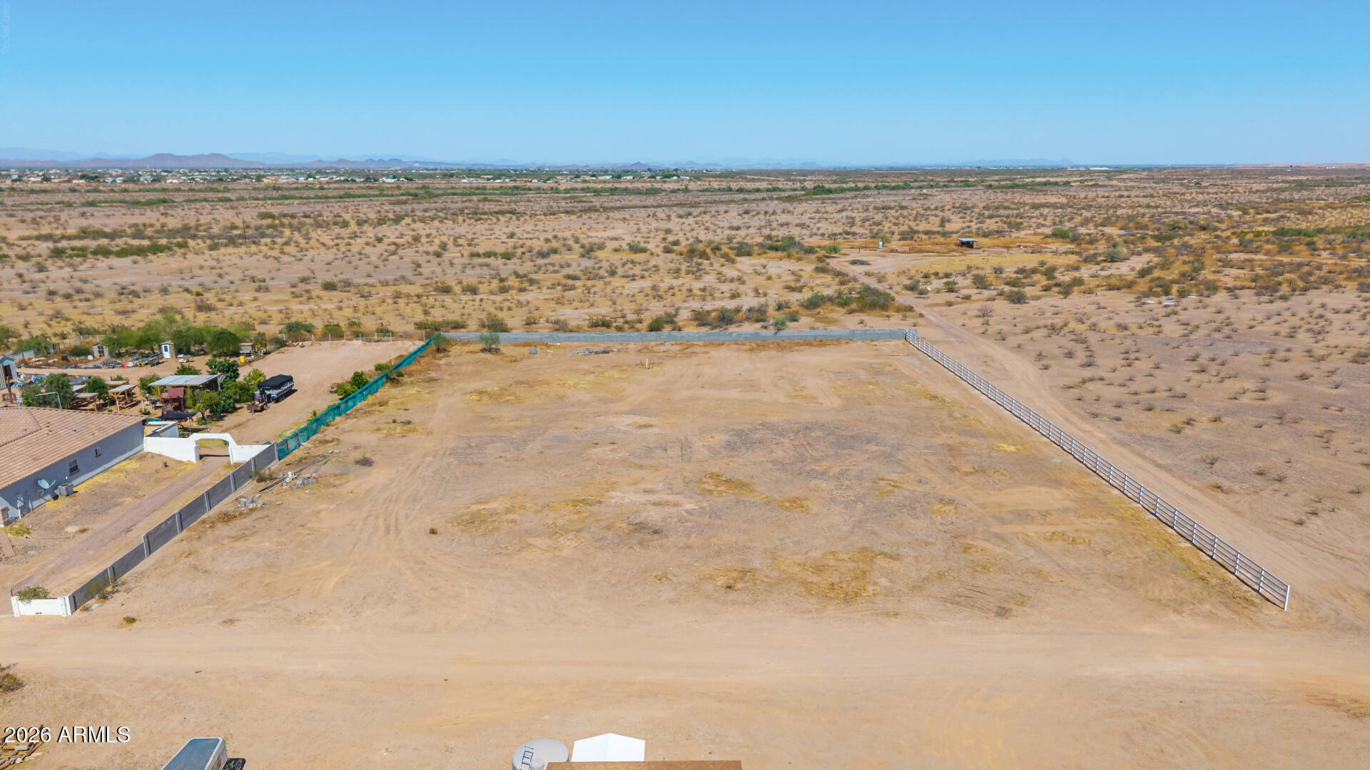 267XX N 231ST Avenue -, Wittmann, AZ 85361