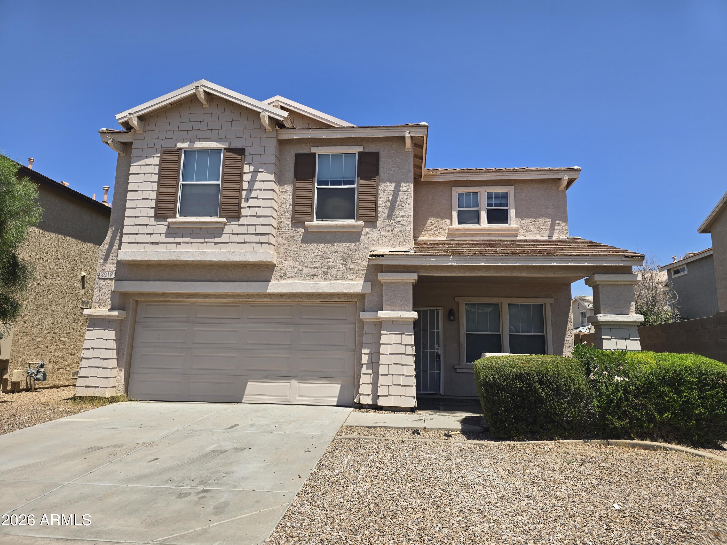 3918 W PARK Street, Phoenix, AZ 85041 — Photo 1 of 23