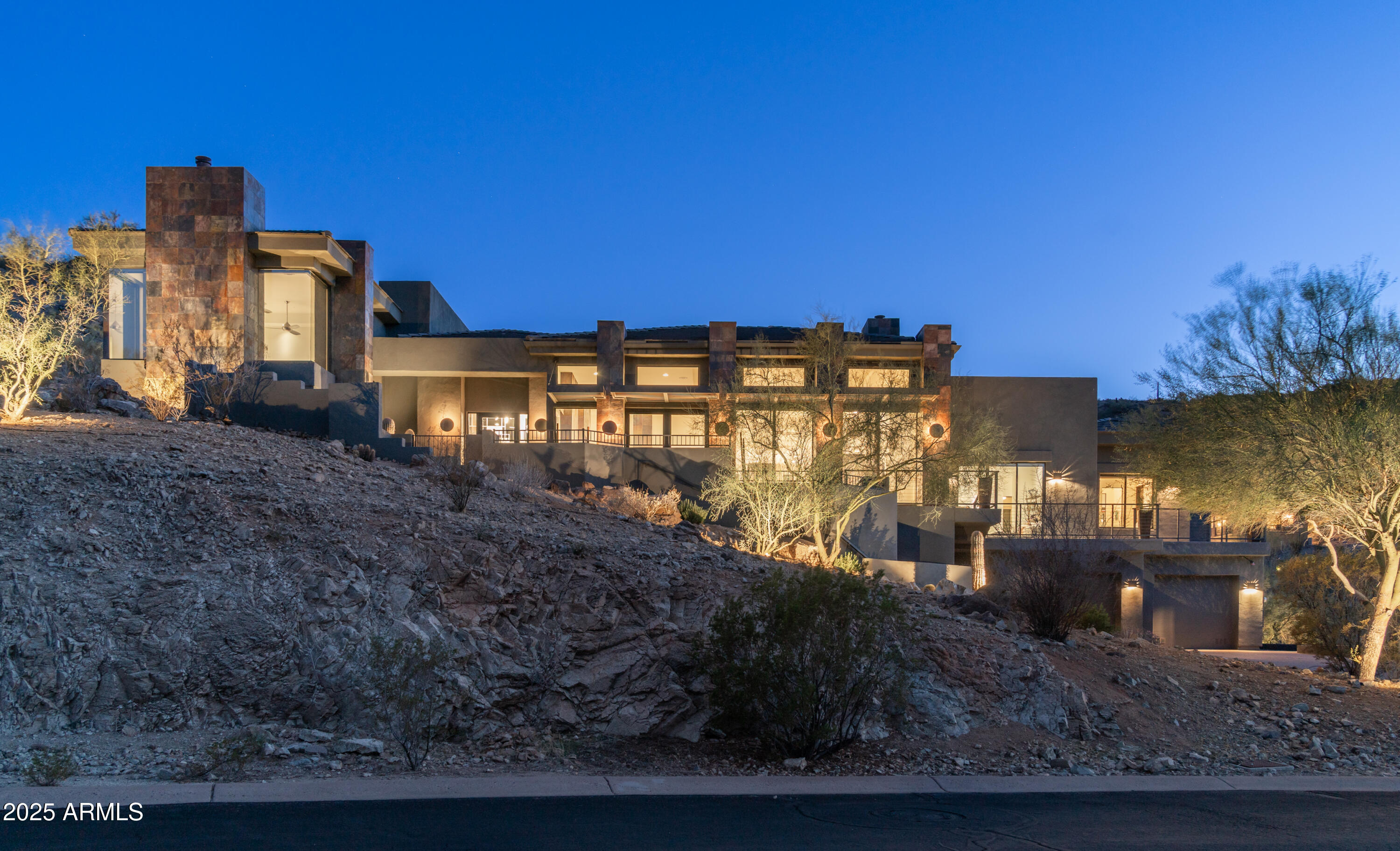 1805 E ROCKY SLOPE Drive, Phoenix, AZ 85048 — Photo 1 of 63