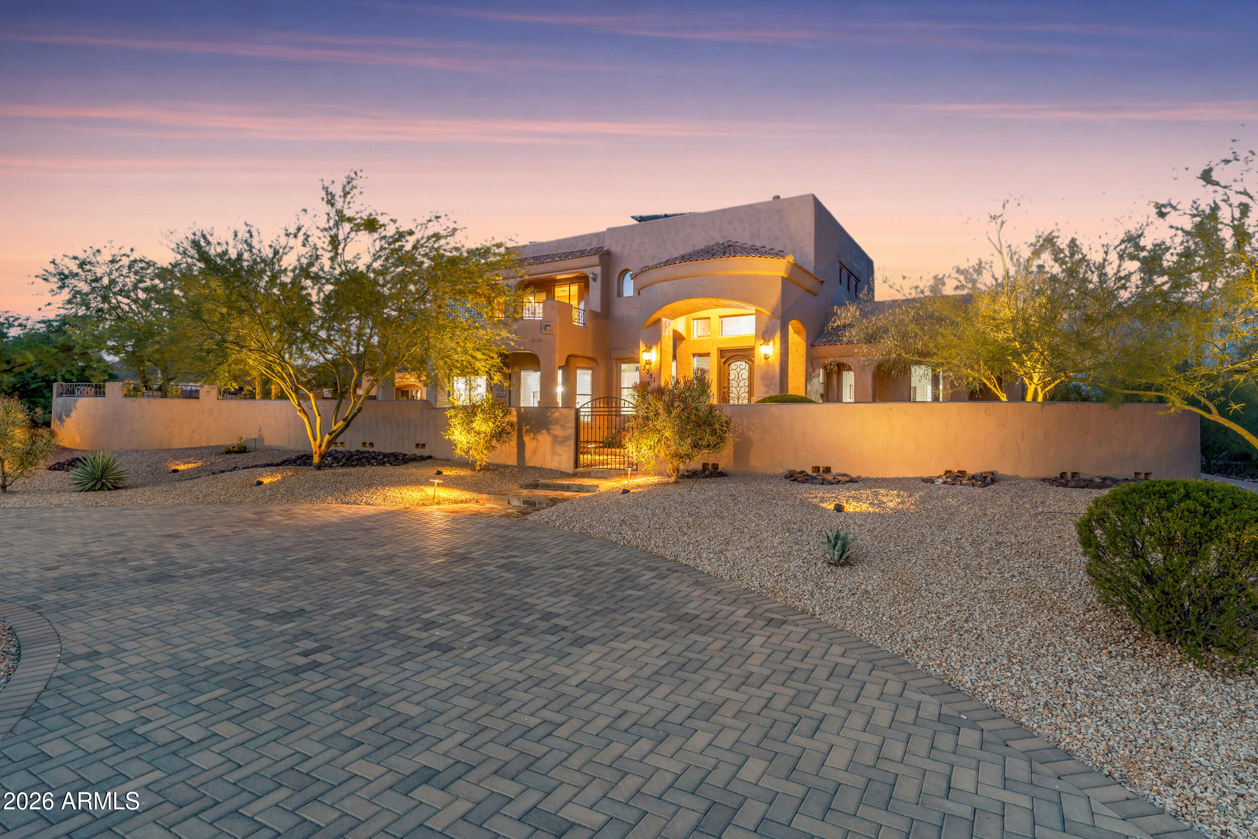 3051 N 80TH Street, Mesa, AZ 85207 — Photo 1 of 37