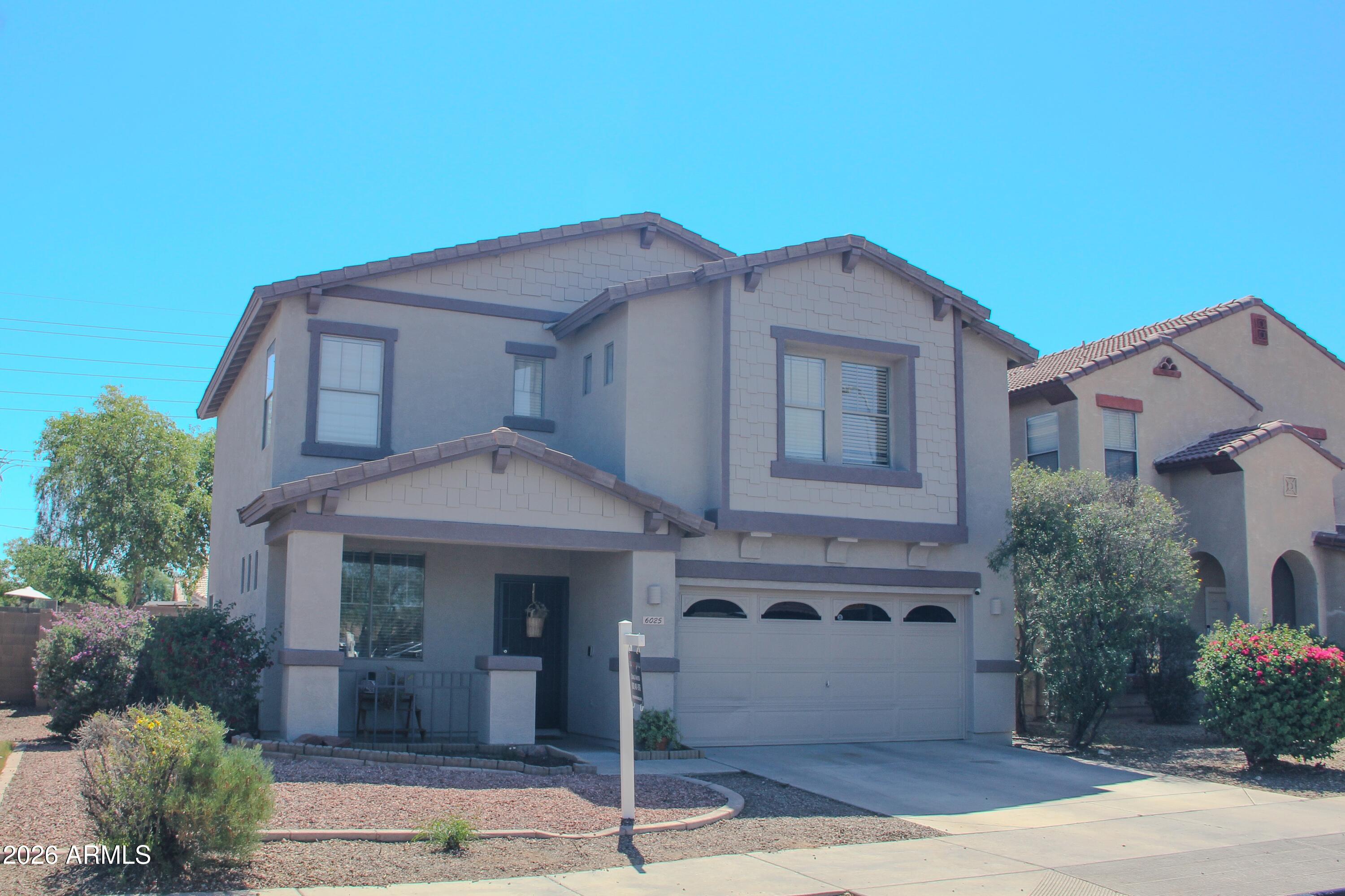 6025 S 15TH Drive, Phoenix, AZ 85041 — Photo 1 of 42