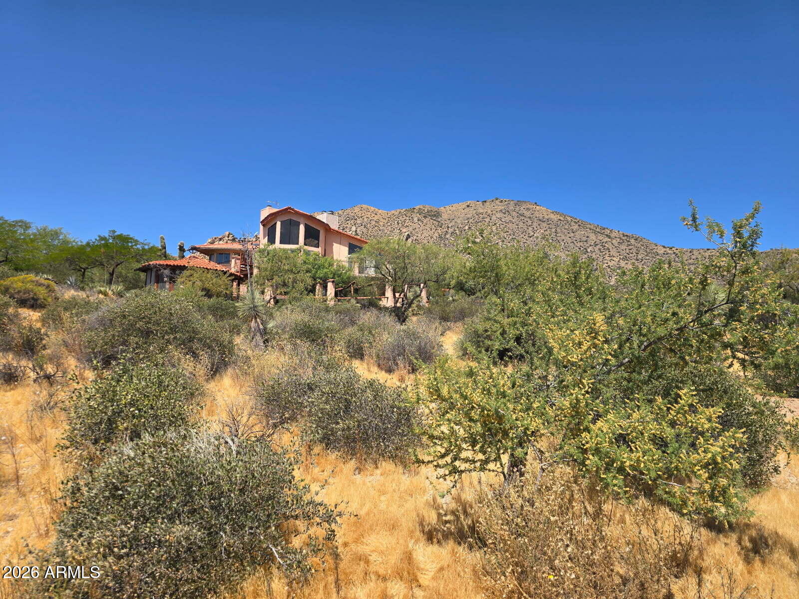 43001 N HO HO KAM Road, Cave Creek, AZ 85331 — Photo 1 of 7
