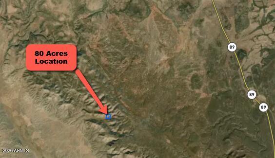 0000 Not assigned 4, Ash Fork, AZ 86320