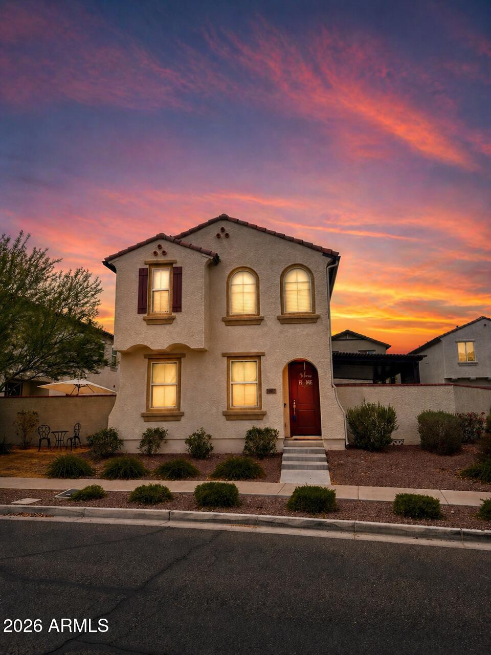 20812 W LEGEND Trail, Buckeye, AZ 85396 — Photo 1 of 49
