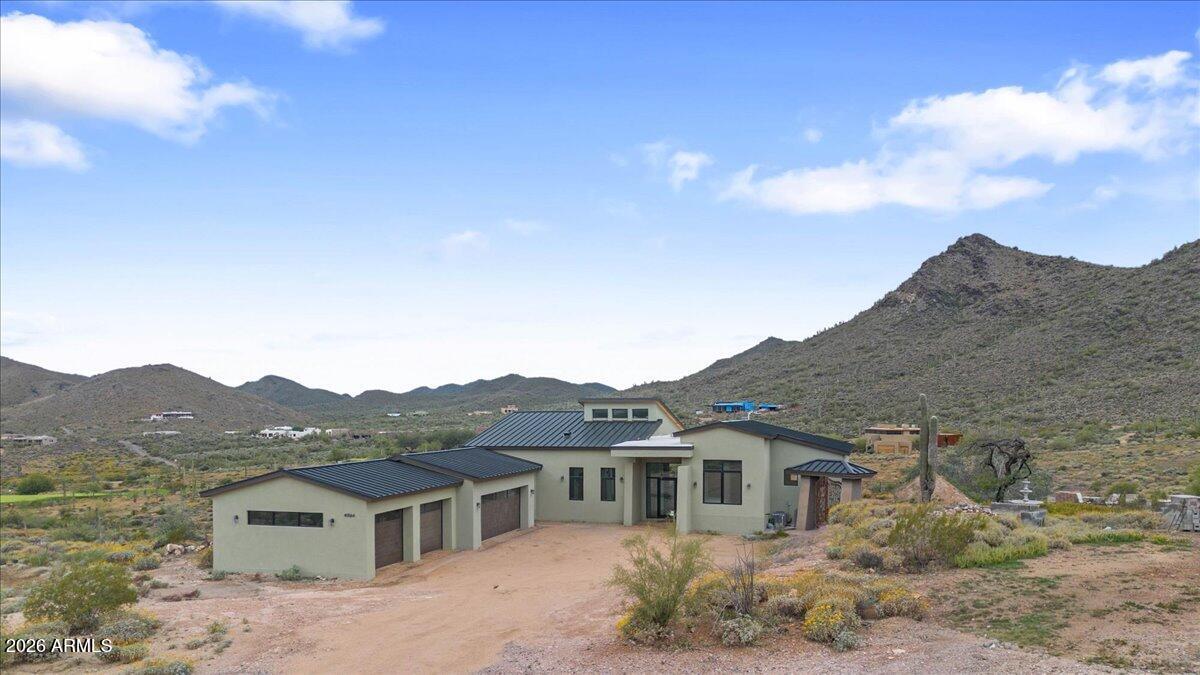 40564 N 50TH Street, Cave Creek, AZ 85331