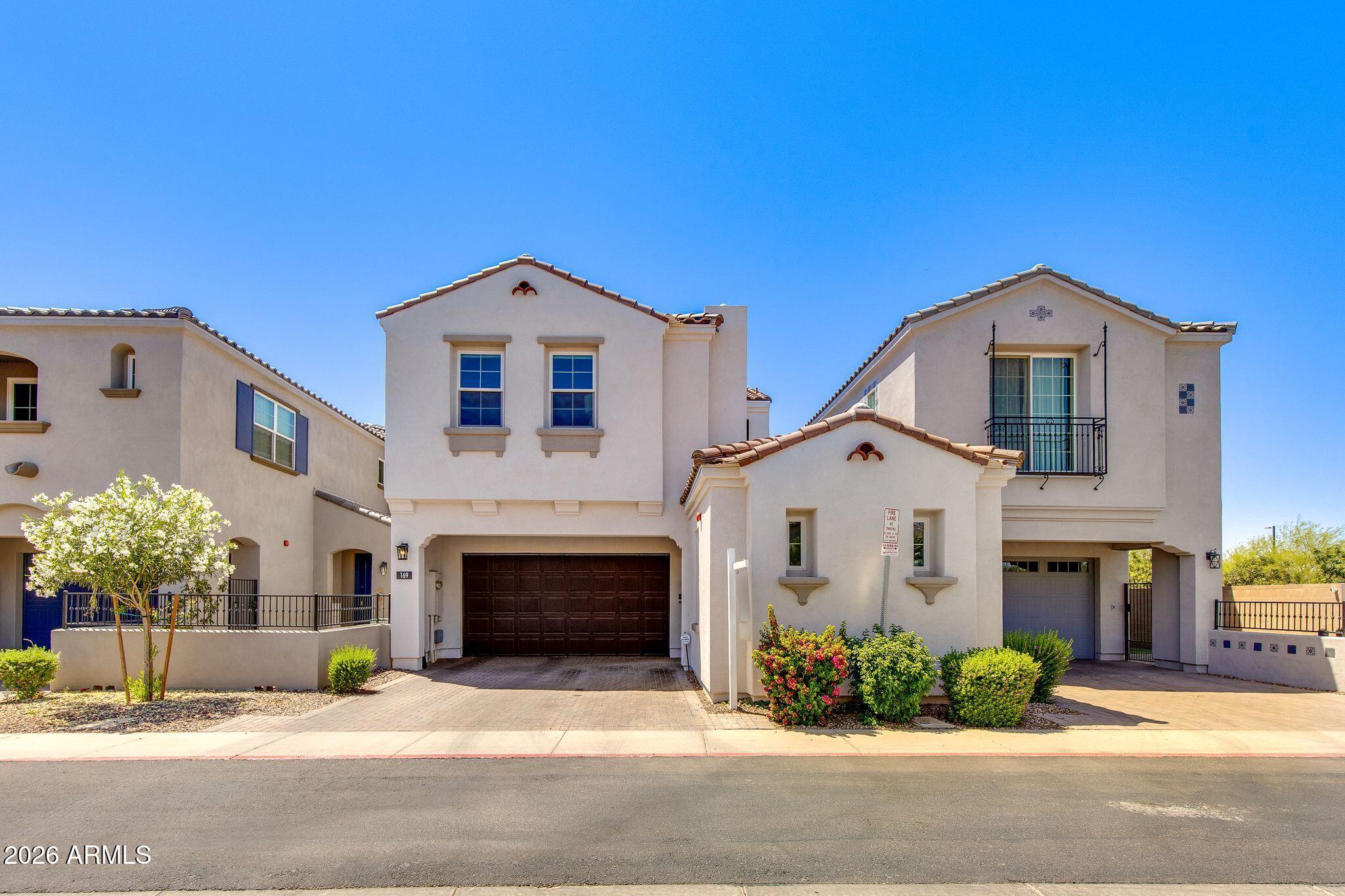 169 E BALSAM Drive, Chandler, AZ 85286 — Photo 1 of 60