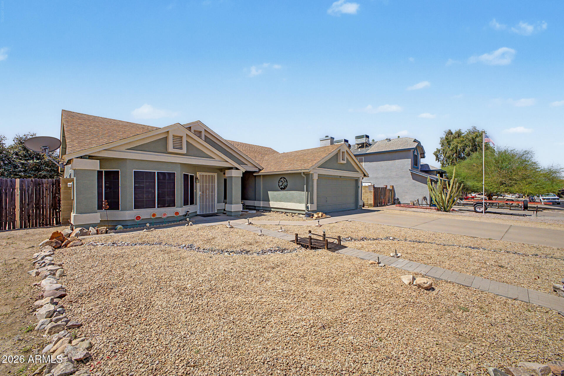7537 E GARY Circle, Mesa, AZ 85207