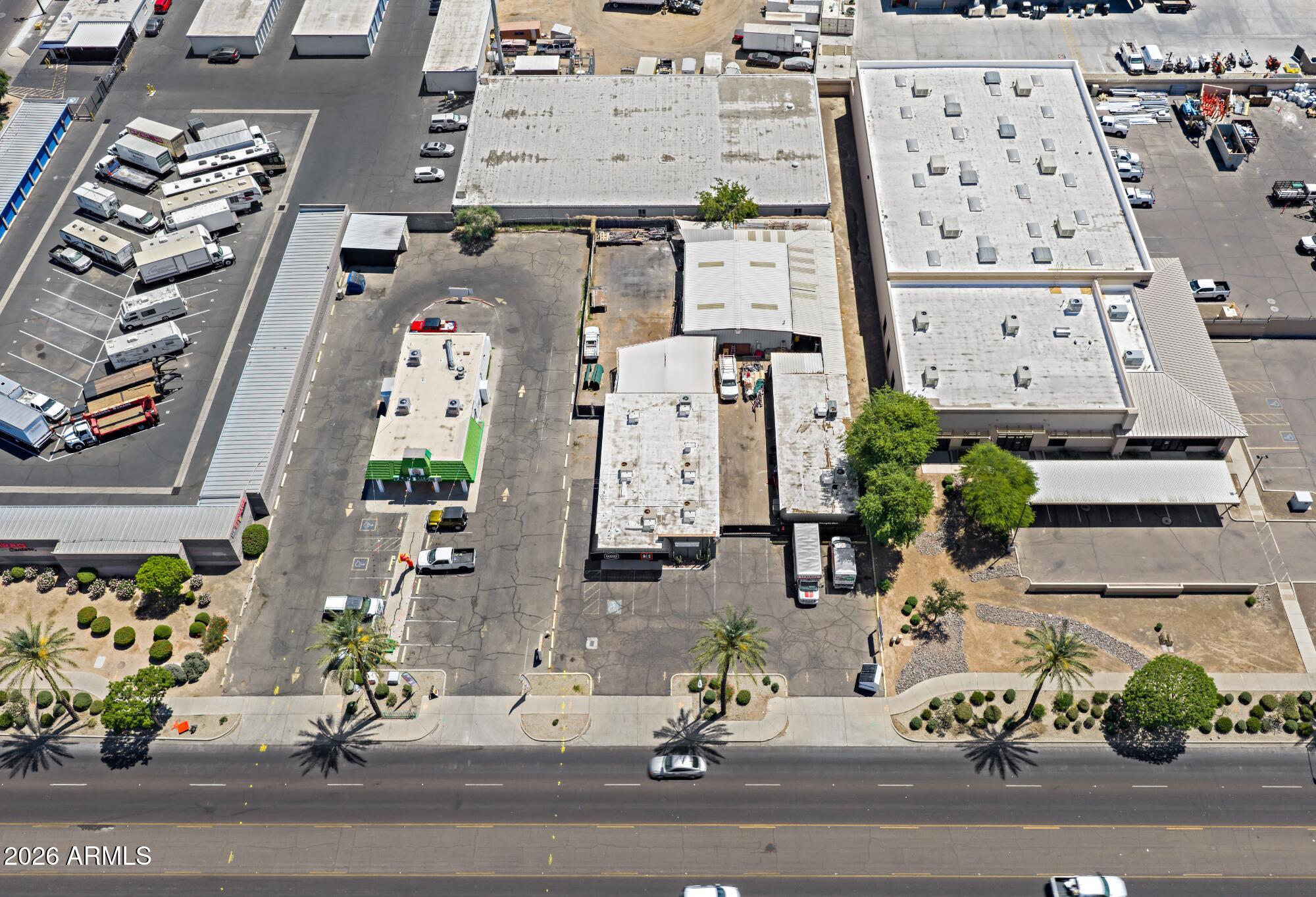 5541 N 59th Avenue, Glendale, AZ 85301 — Photo 1 of 4