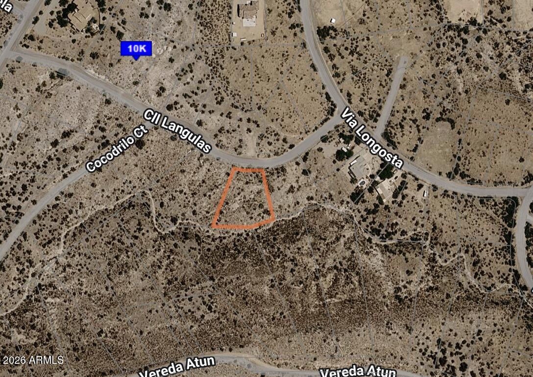 347 CALLE LANGULAS 56, Rio Rico, AZ 85648