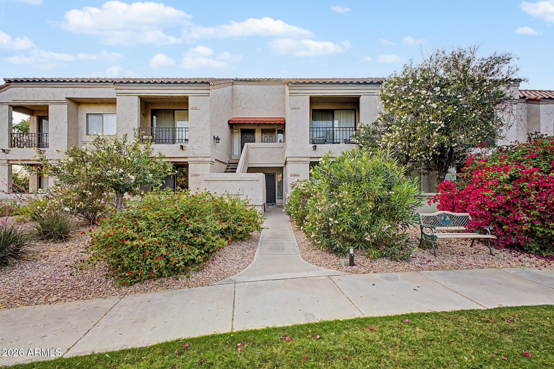 9708 E Vía Linda 1366, Scottsdale, AZ 85258 — Photo 1 of 54
