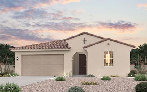 17941 W MONTANA DE ORO Drive, Surprise, AZ 85387 — Photo 1 of 33