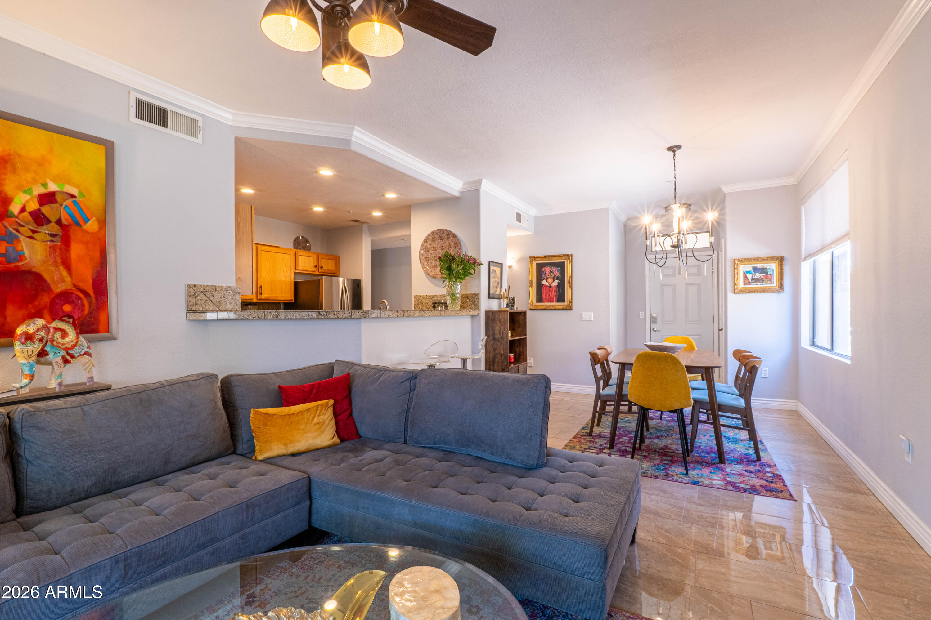 20100 N 78TH Place E 1210, Scottsdale, AZ 85255