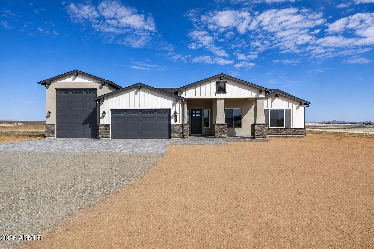 6212 E Shasta Daisy Lane, Prescott Valley, AZ 86315
