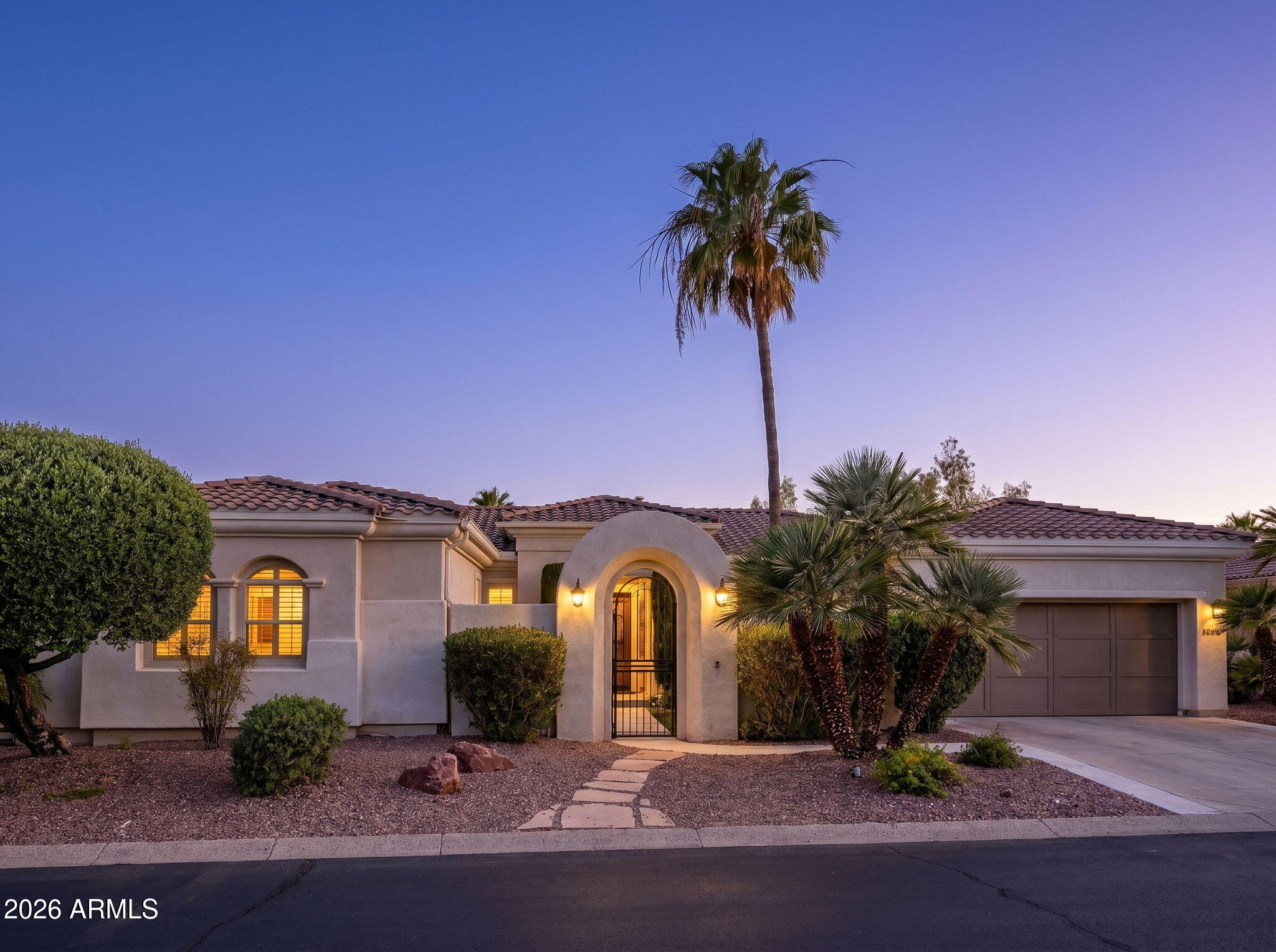 22910 N DE LA GUERRA Drive, Sun City West, AZ 85375 — Photo 1 of 122
