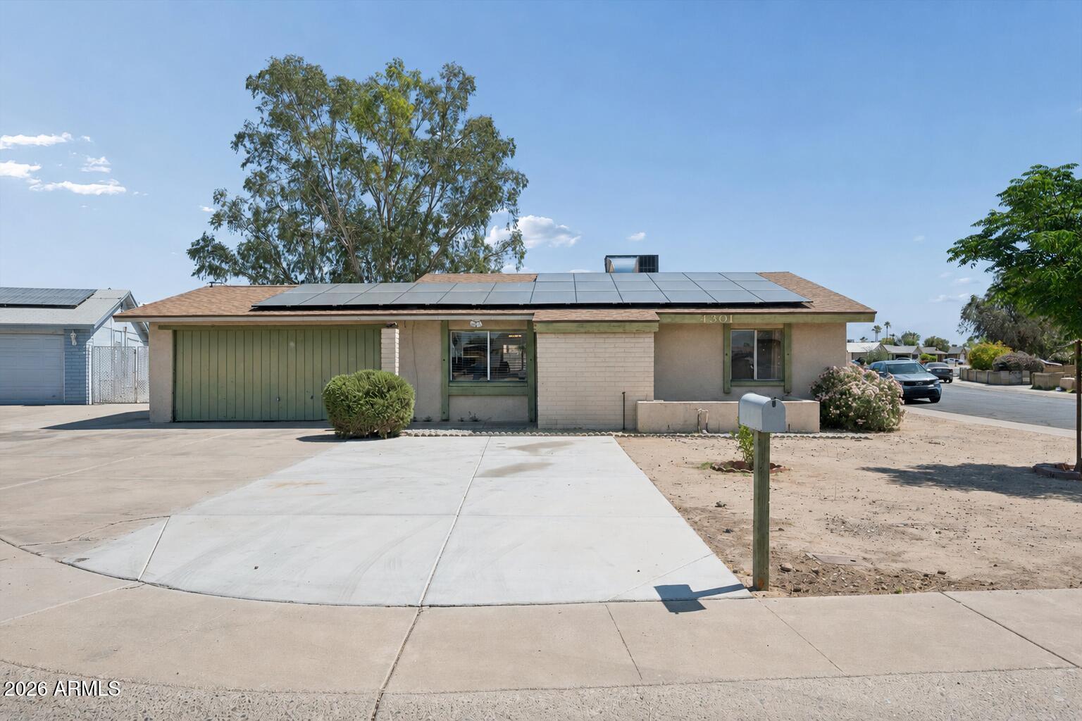 4301 N 80TH Lane, Phoenix, AZ 85033 — Photo 1 of 19