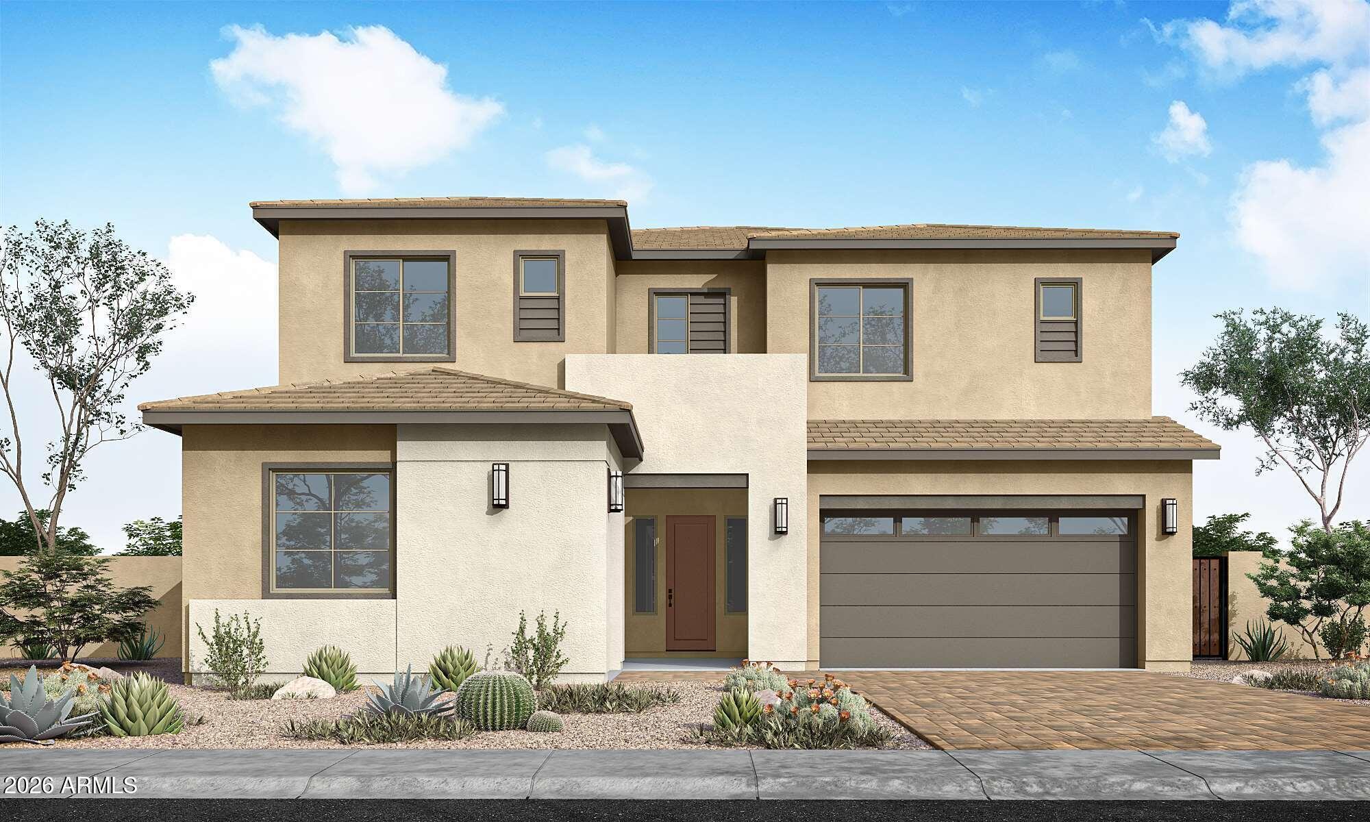 1902 E PENDOLINO Road, San Tan Valley, AZ 85140