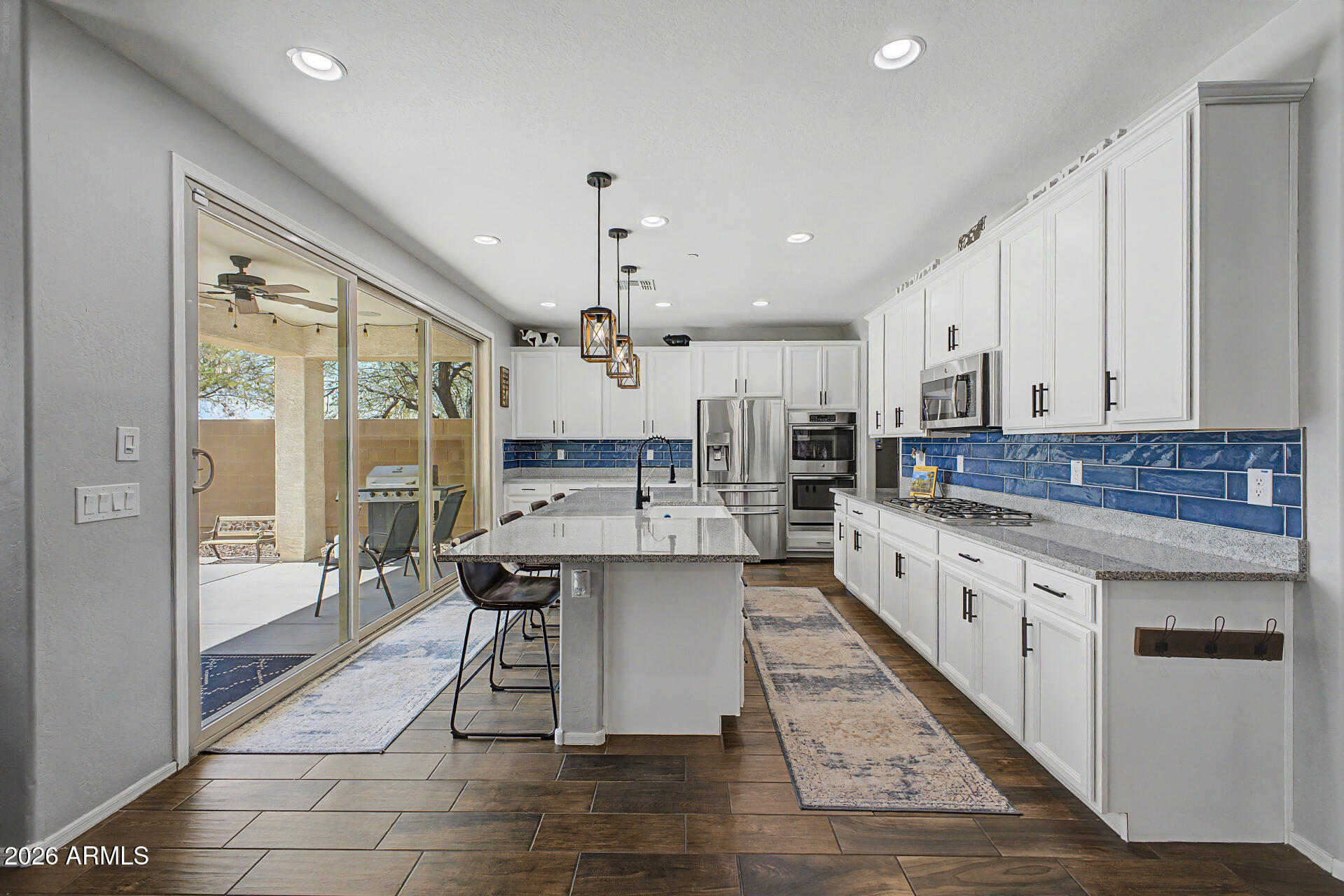 1649 N 212TH Drive, Buckeye, AZ 85396