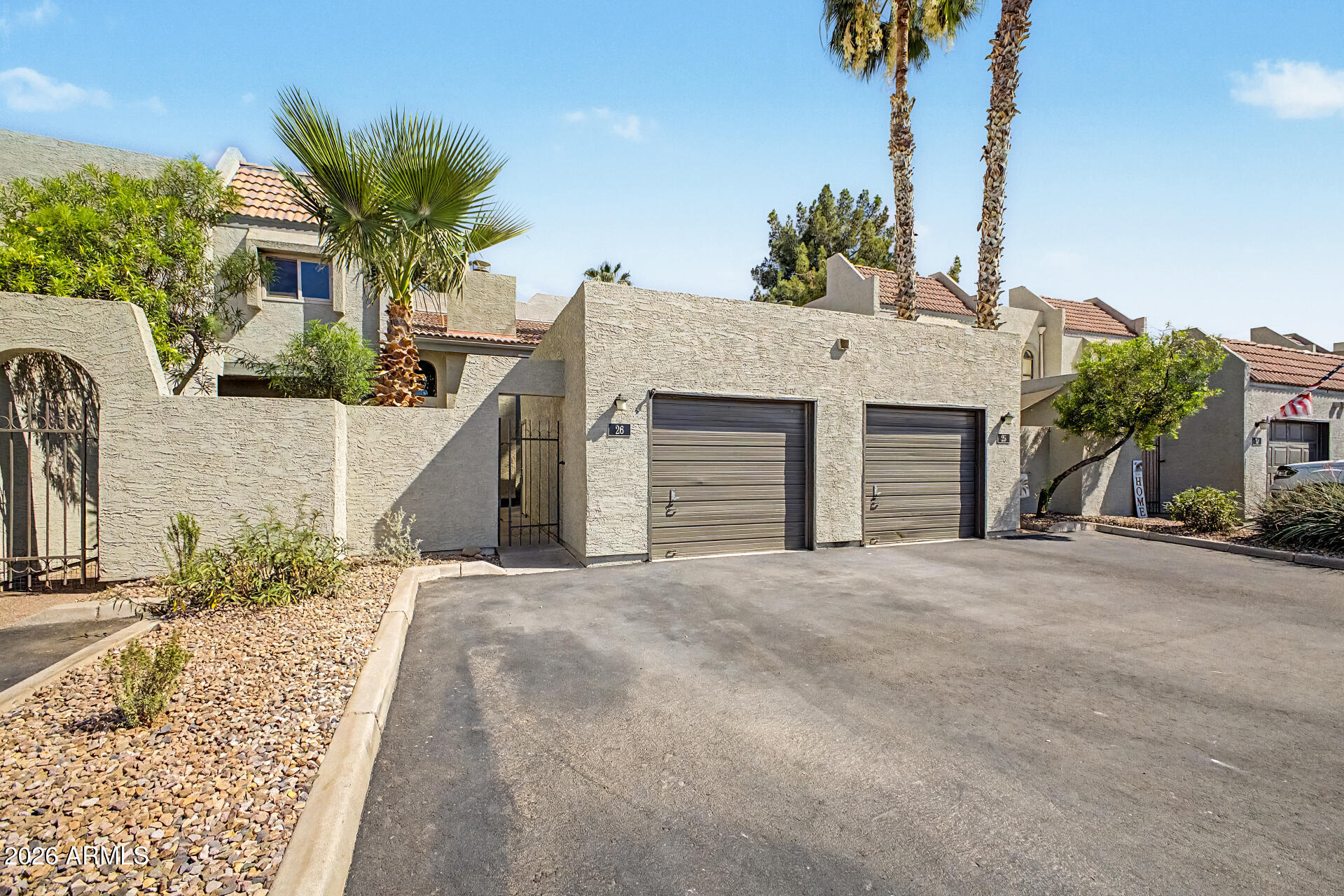 2524 S EL PARADISO 26, Mesa, AZ 85202 — Photo 1 of 46