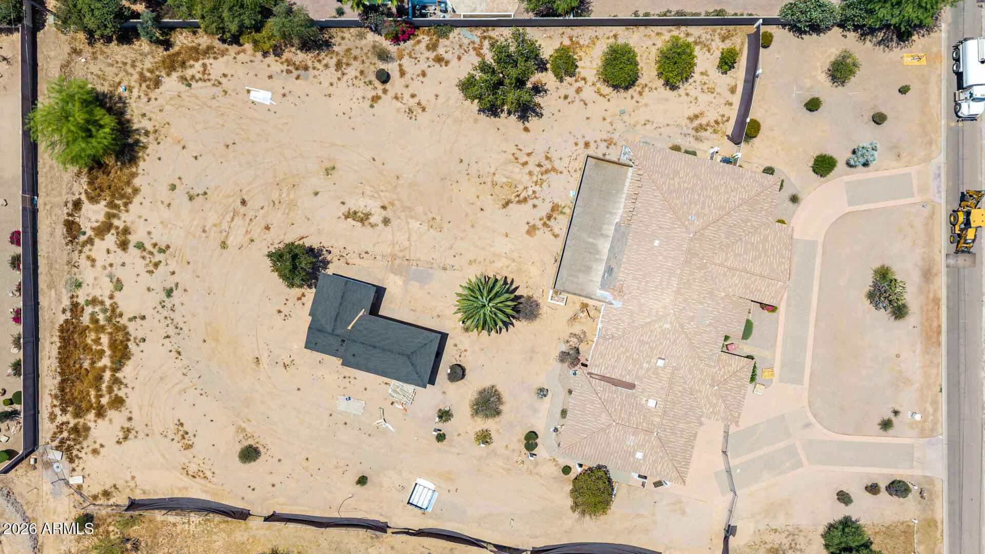 10431 E MARY KATHERINE Drive, Scottsdale, AZ 85259