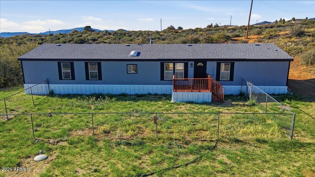 7270 W VEDA Lane, Kirkland, AZ 86332