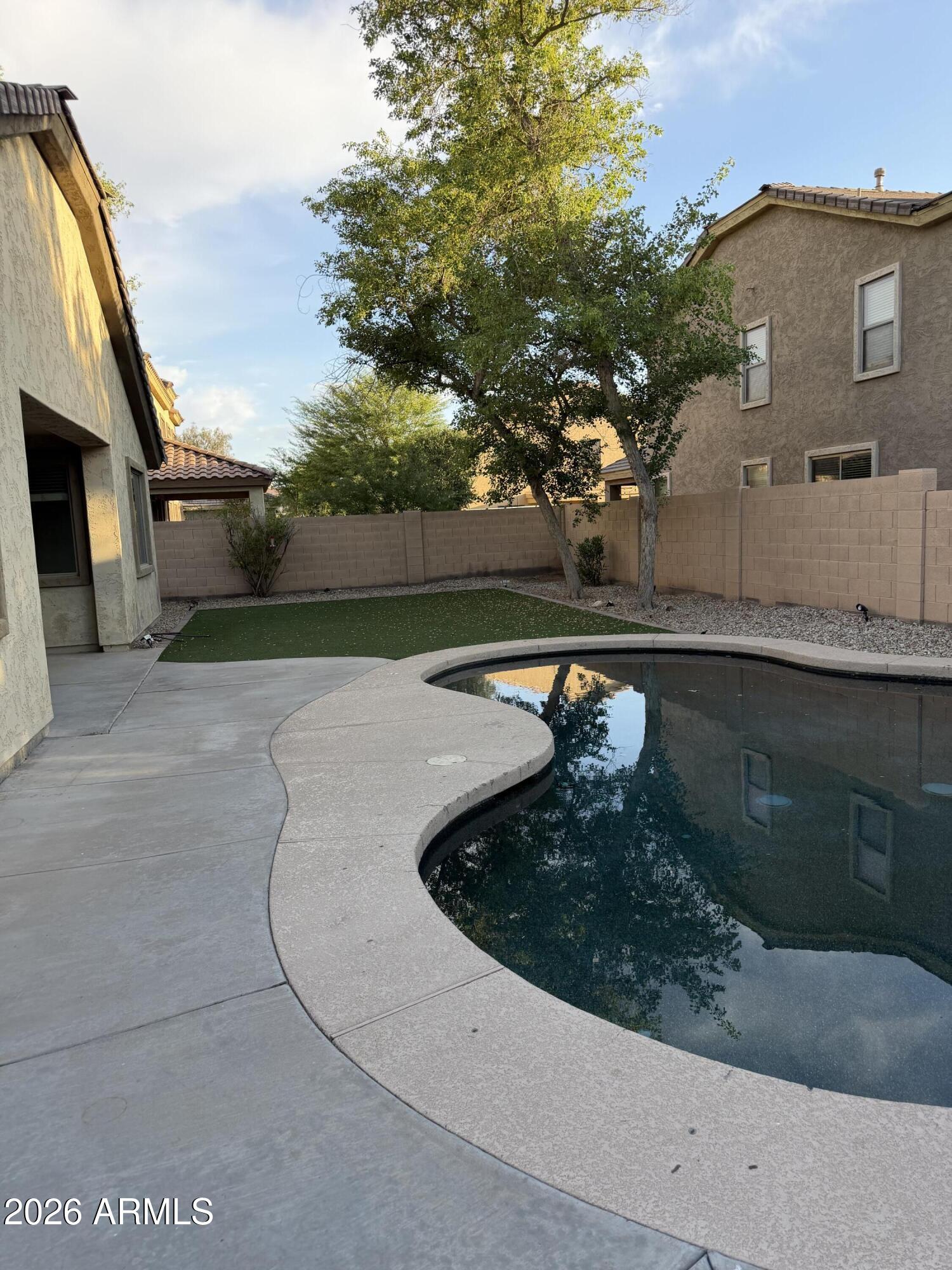 6312 S 68TH Avenue, Laveen, AZ 85339