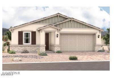 13572 W MAYBERRY Trail, Peoria, AZ 85383 — Photo 1 of 1