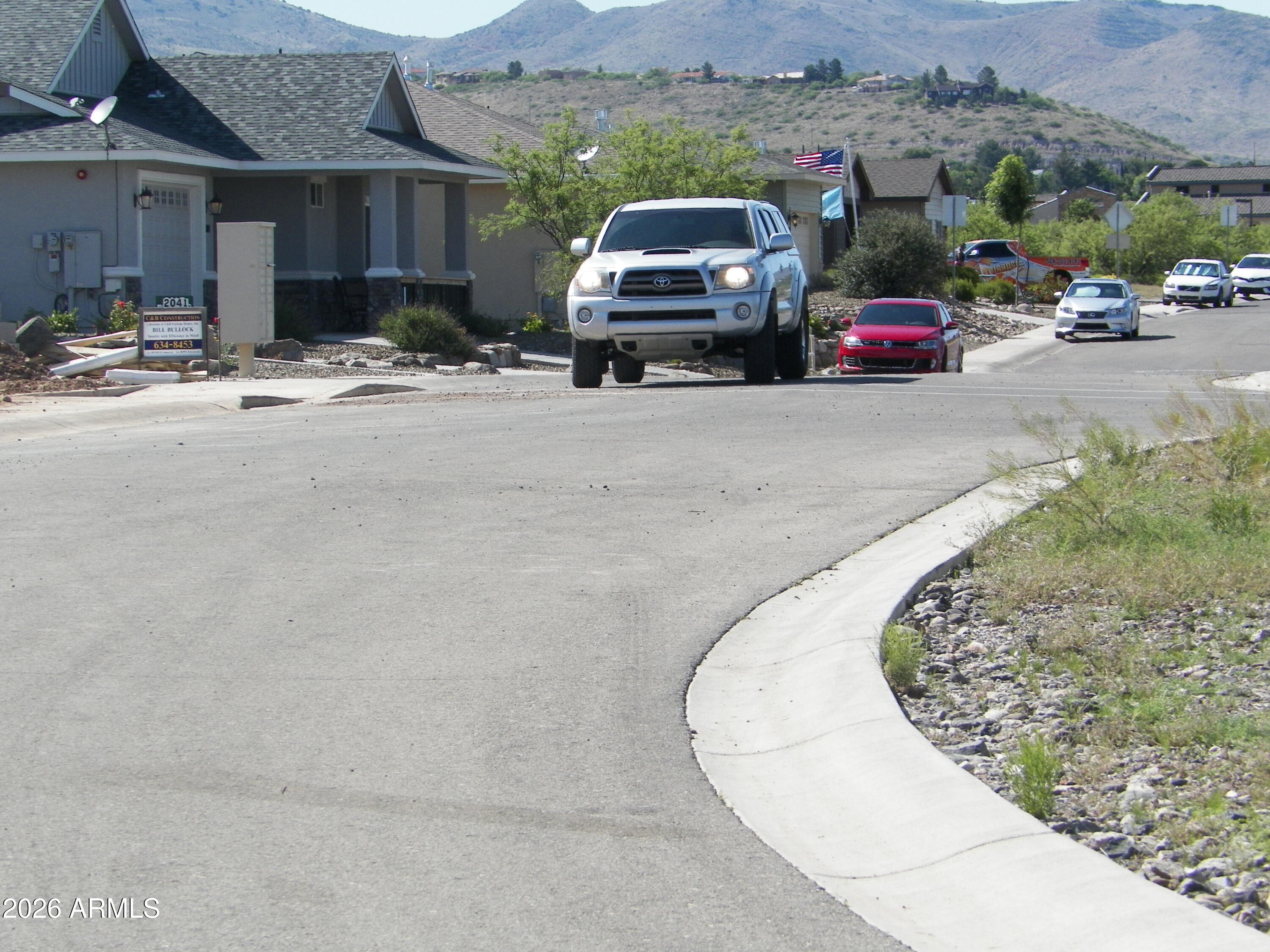 2080 Crossroads Boulevard 129, Clarkdale, AZ 86324